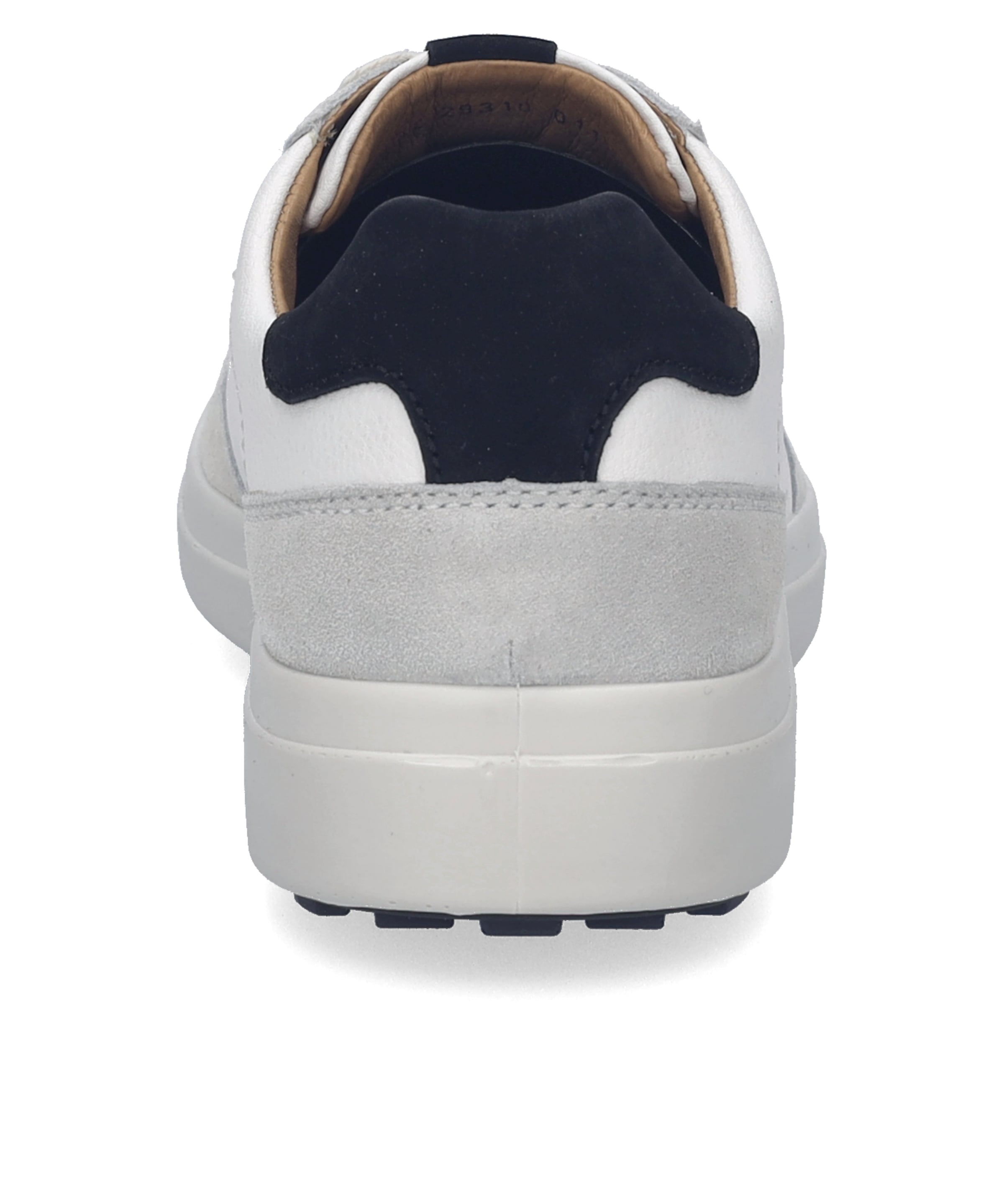 Josef Seibel Sneaker »Maddox 10, offwhite-kombi«