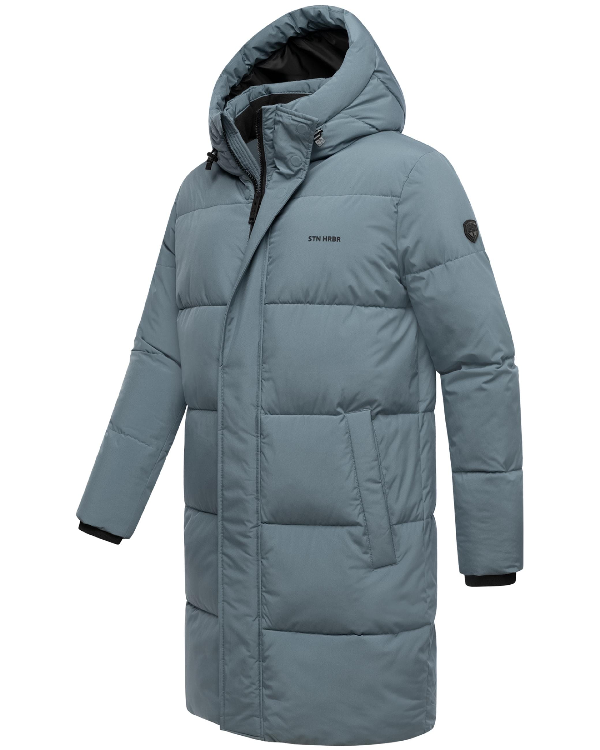 Stone Harbour Steppmantel »Steppmantel Hadrieen XX«