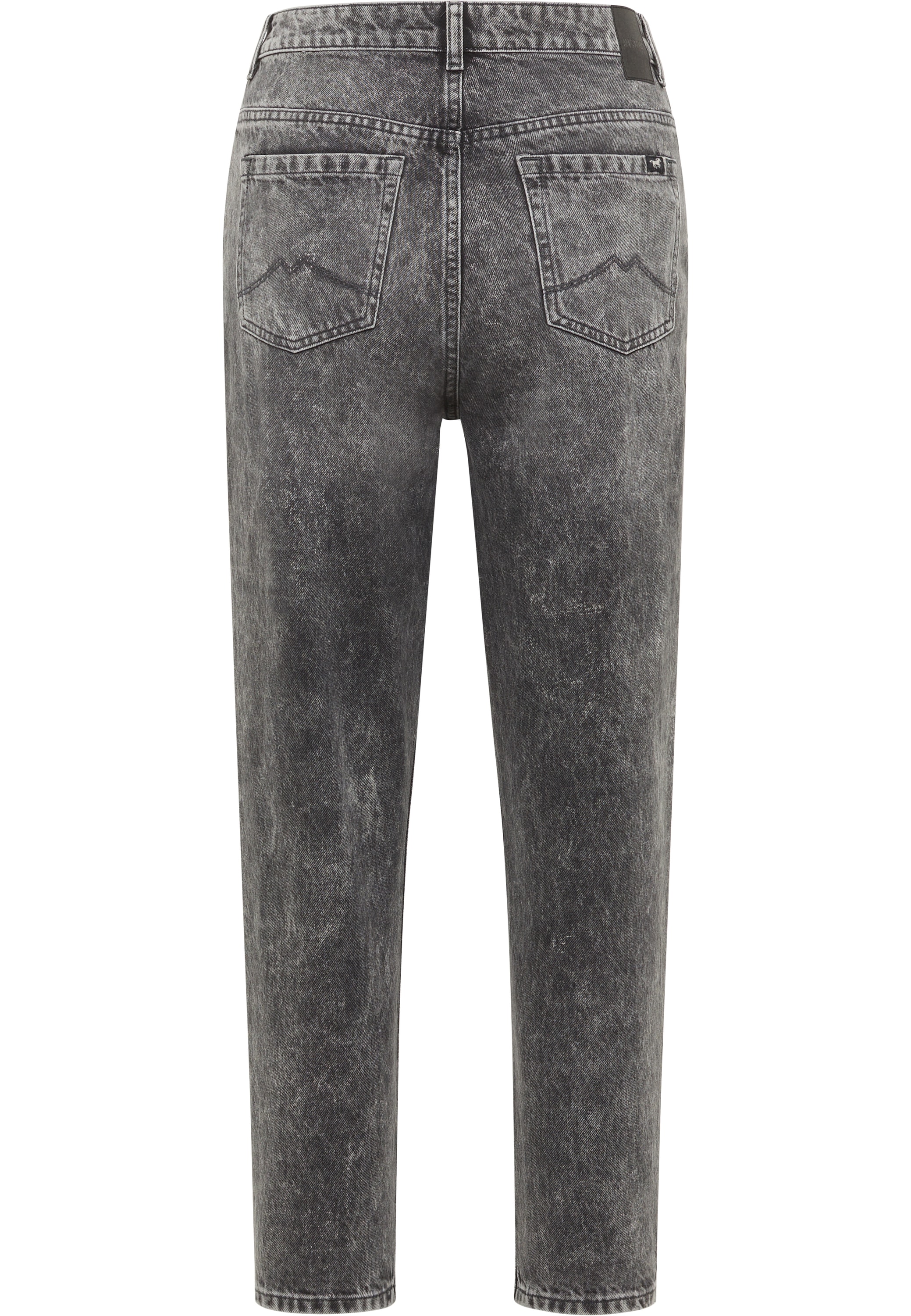 MUSTANG Mom-Jeans »Damen Style Charlotte Tapered«
