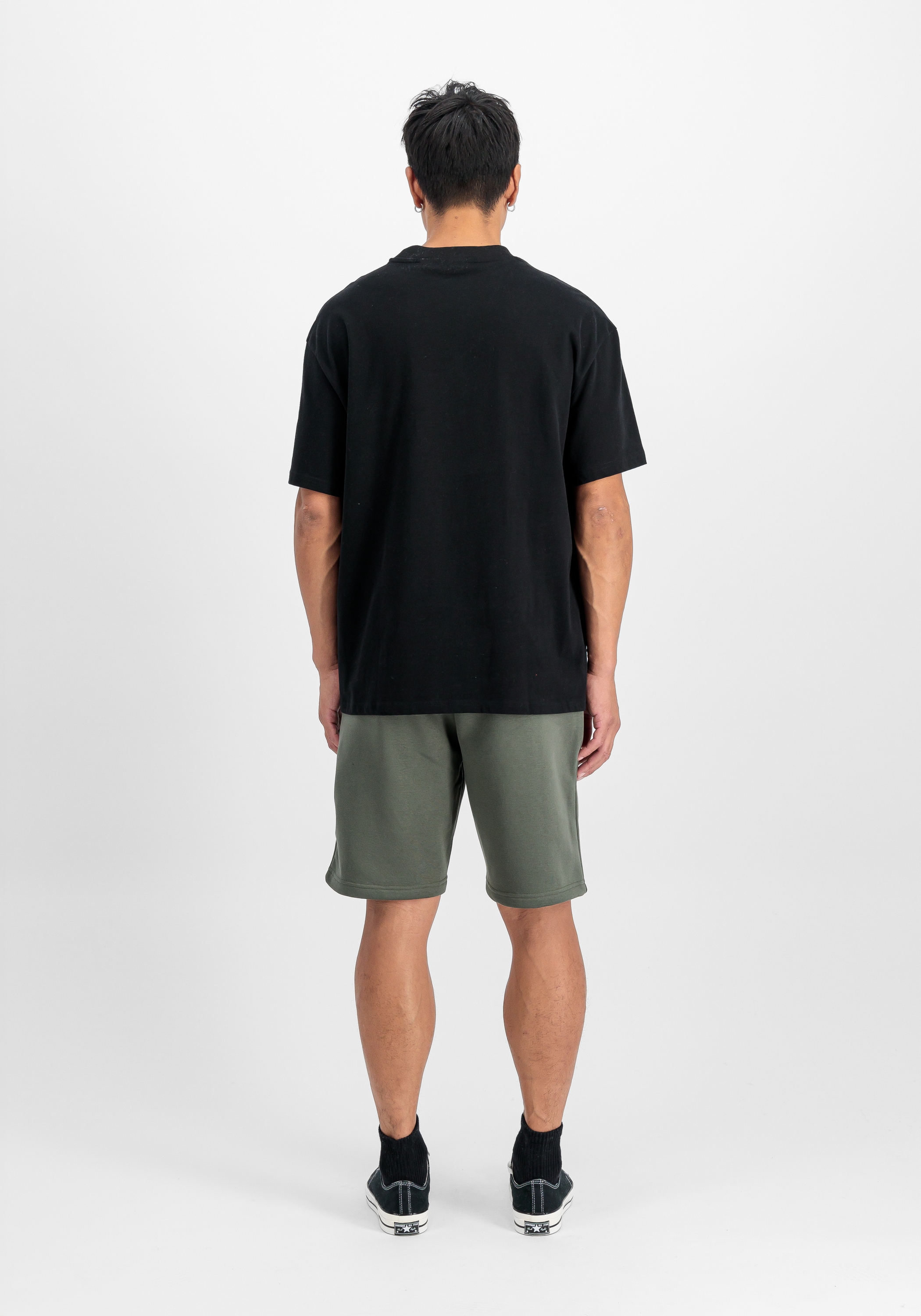 Alpha Industries Shorts »Alpha Industries Men - Shorts Basic Short SL II«