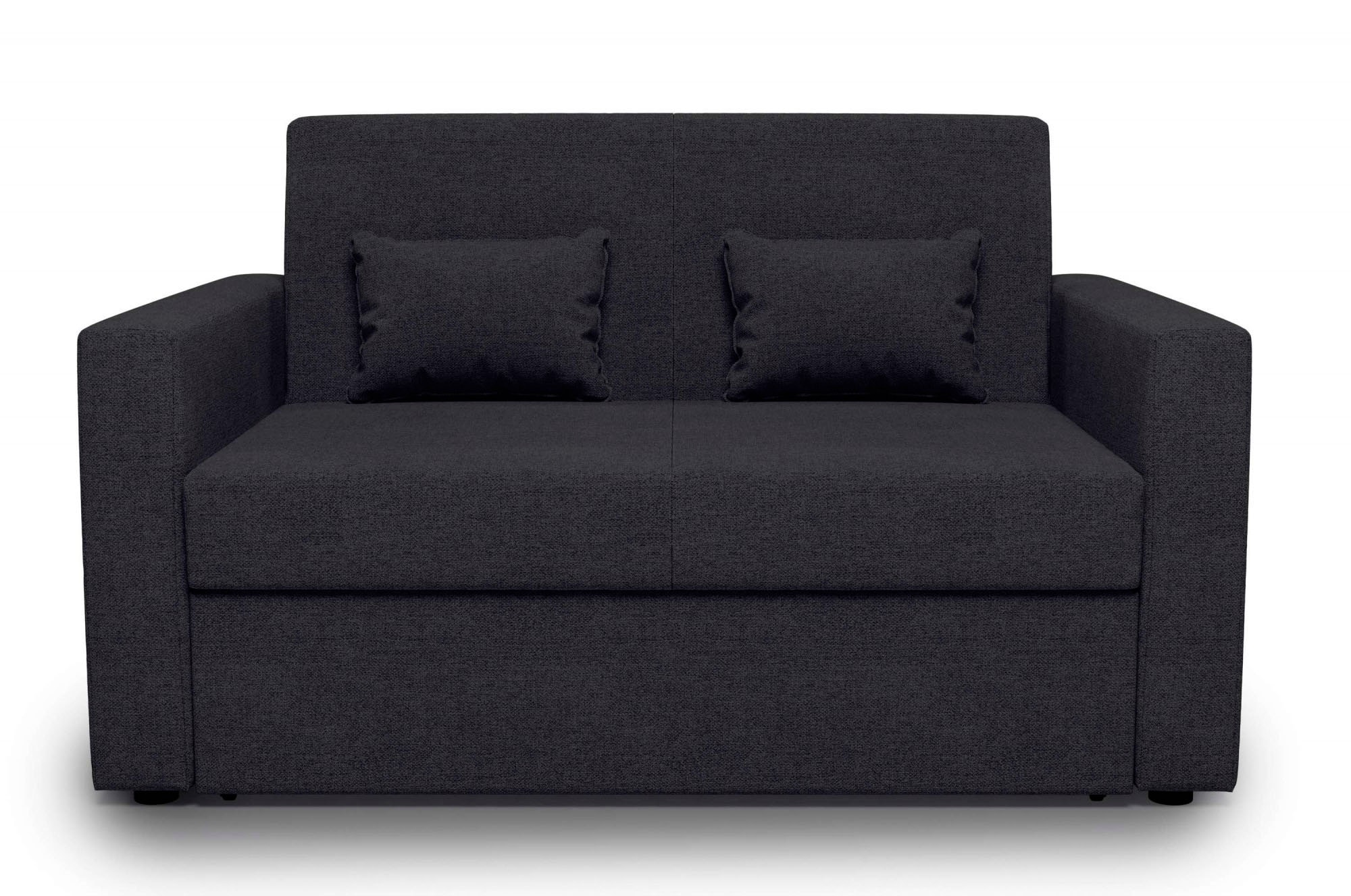 INOSIGN Schlafsofa »Ravena«, kompaktes Bettfunktion bei Sofa, OTTO mit 2-Sitzer