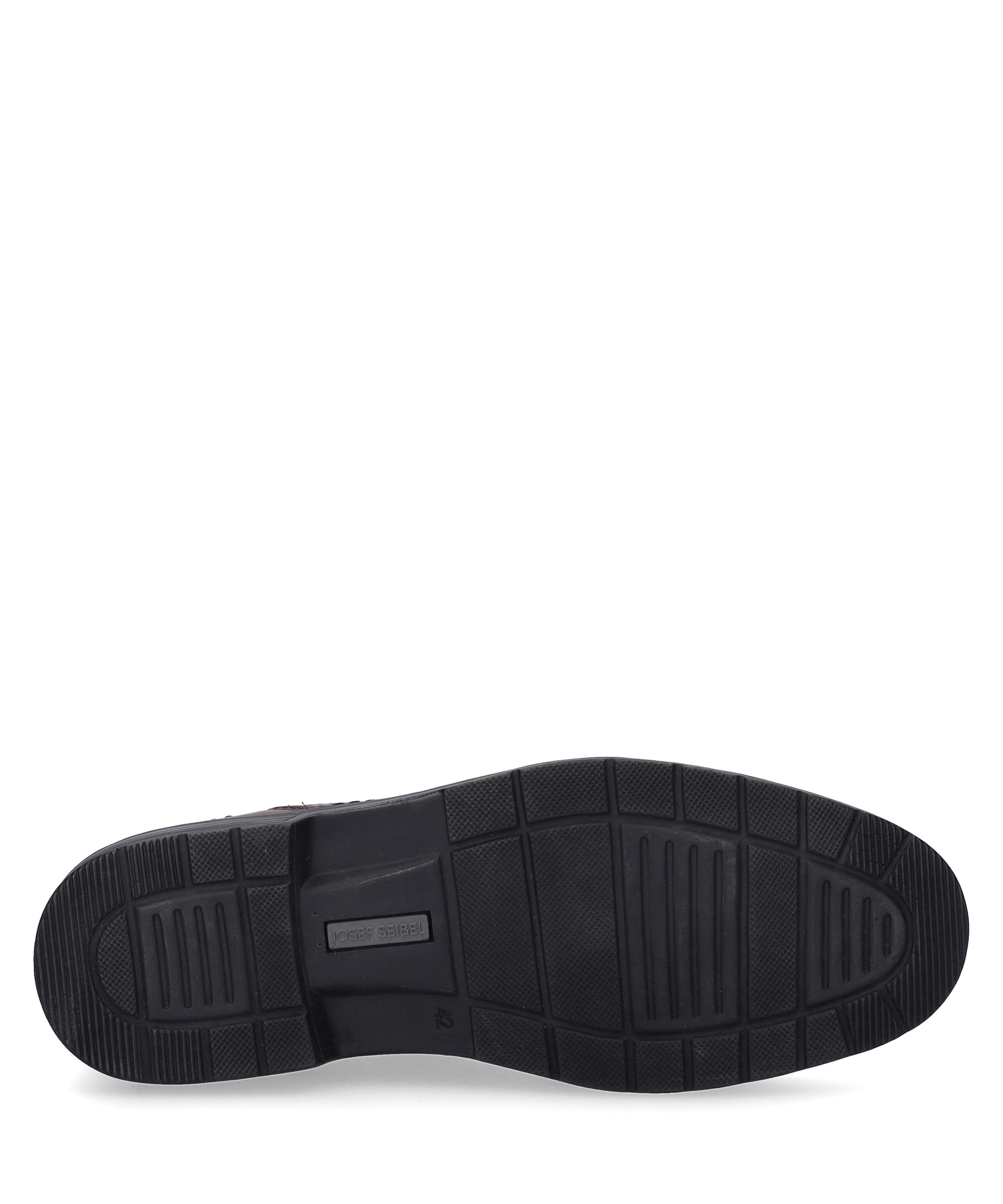 Josef Seibel Slipper »Alastair 08, cognac«