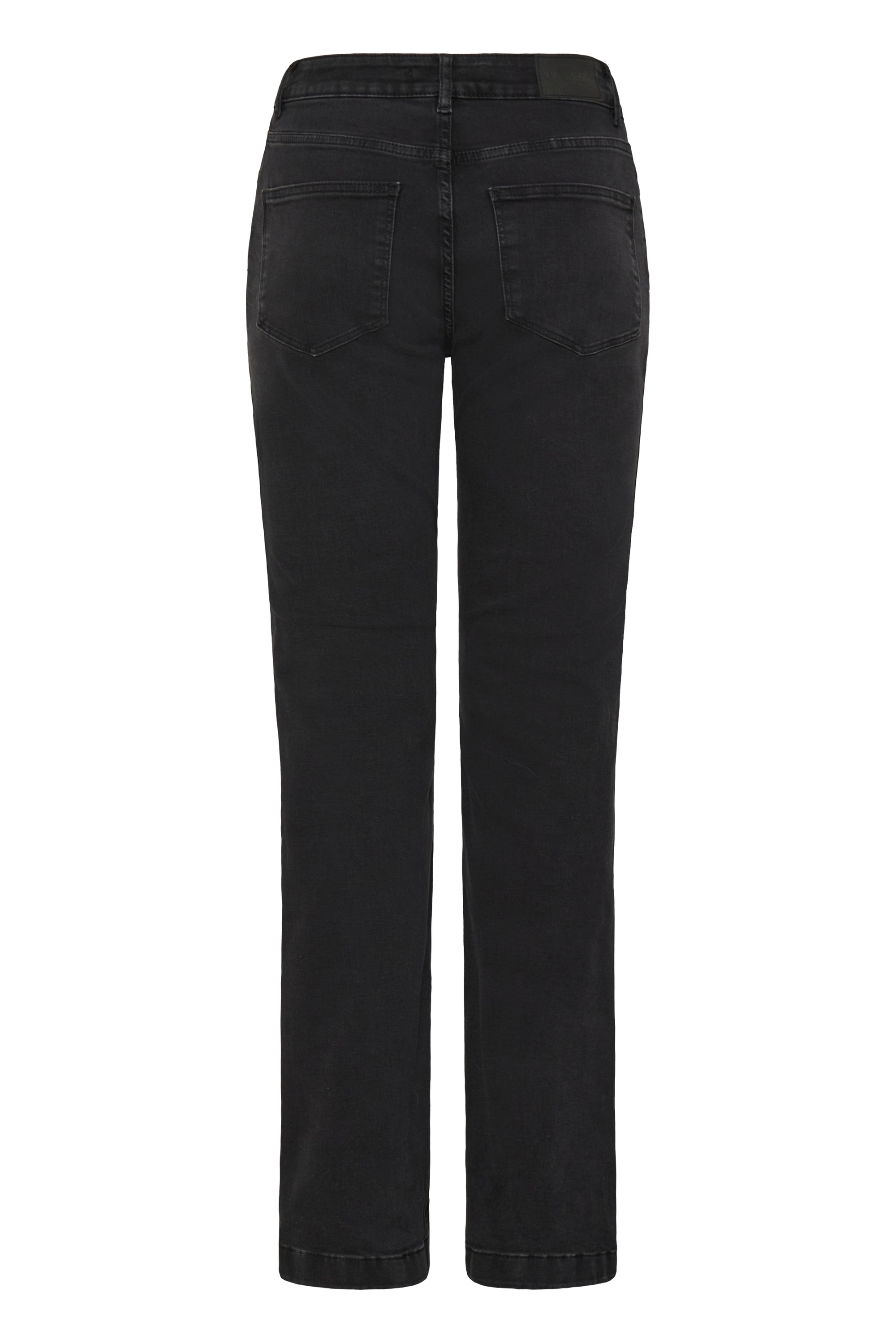 Pulz Jeans Regular-fit-Jeans »Jeans PZBECCA«