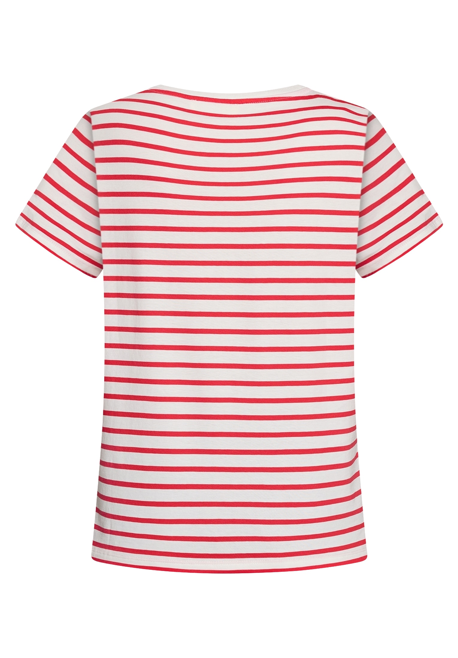 Cartoon Kurzarmshirt »Kurzarm-Shirt mit Rundhalsausschnitt«