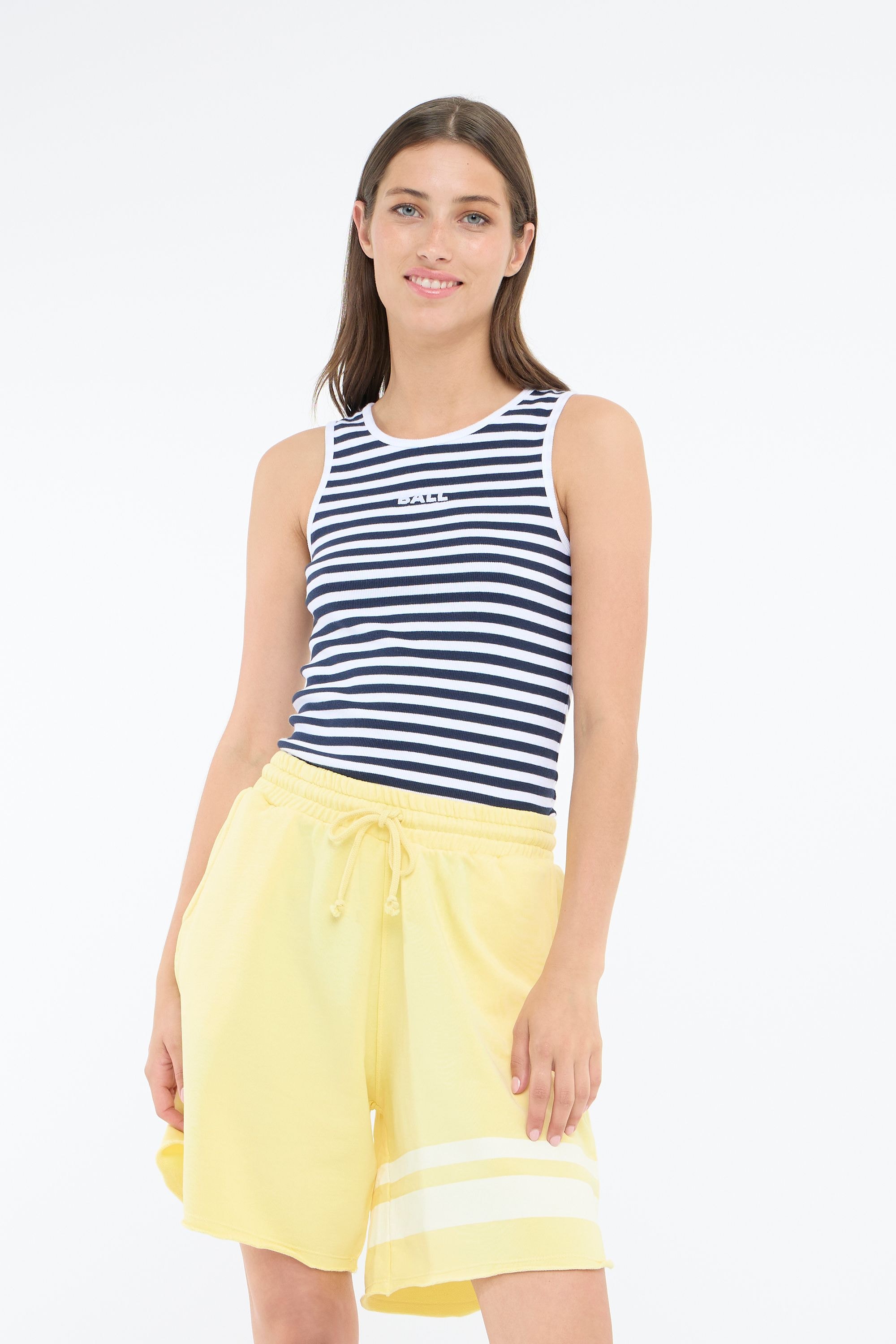 BALL Longtop »Tanktop BAALTOBELLI TANK TOP«