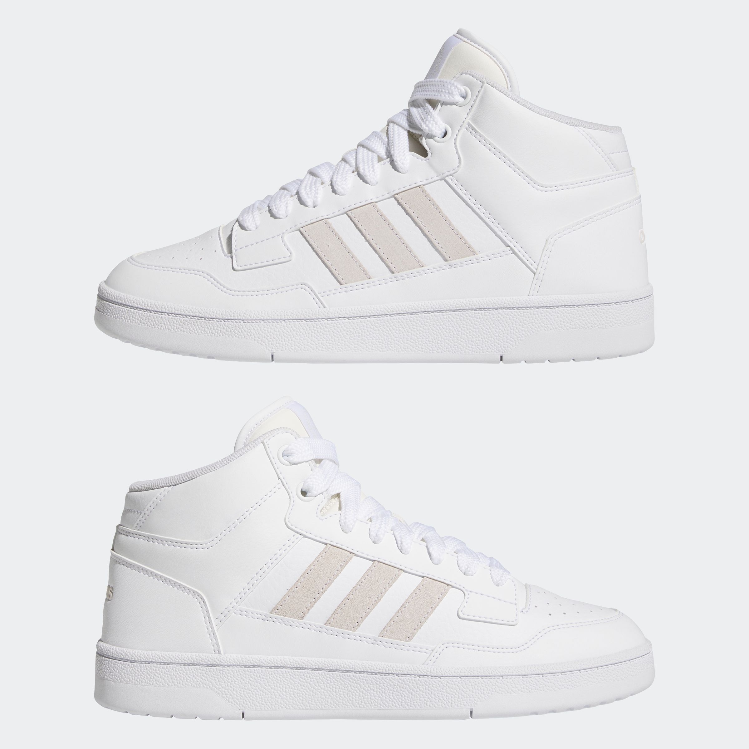 adidas Sportswear Sneaker »RAPID COURT MID«
