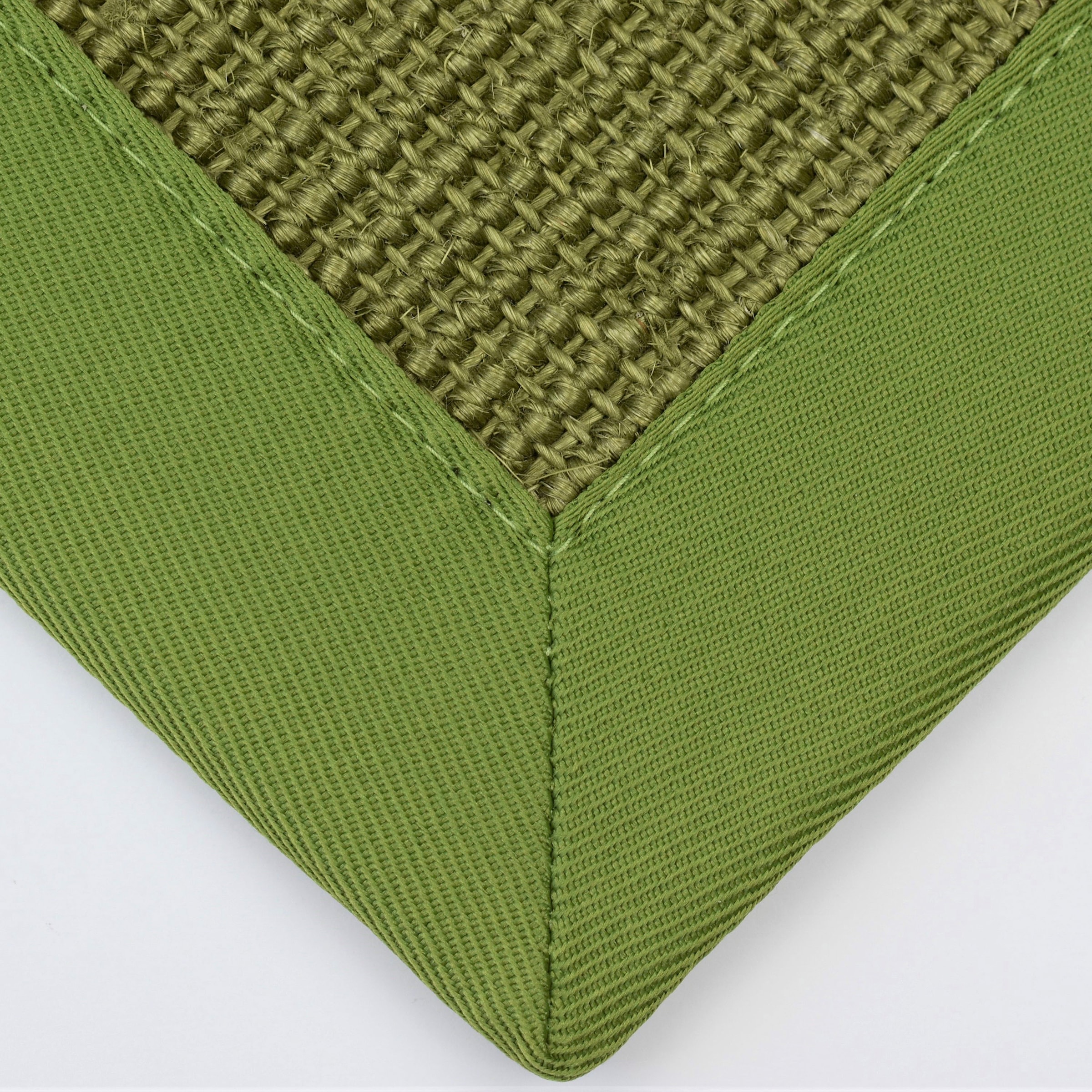 Dekowe Sisalteppich »Mara S2 mit Bordüre Spezial«, rechteckig, 5 mm Höhe, 100% Sisal, auch als Läufer, Wohnzimmer