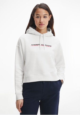 Tommy Hilfiger Sport Kapuzensweatshirt »REGULAR GRAPHIC HOODIE«, mit Tommy Hilfiger... kaufen