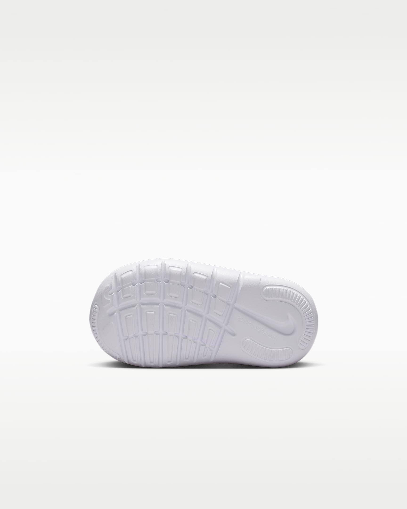 Nike Laufschuh »Flex Runner 4 (TD)«  mit praktischem Schlupfeinstieg
