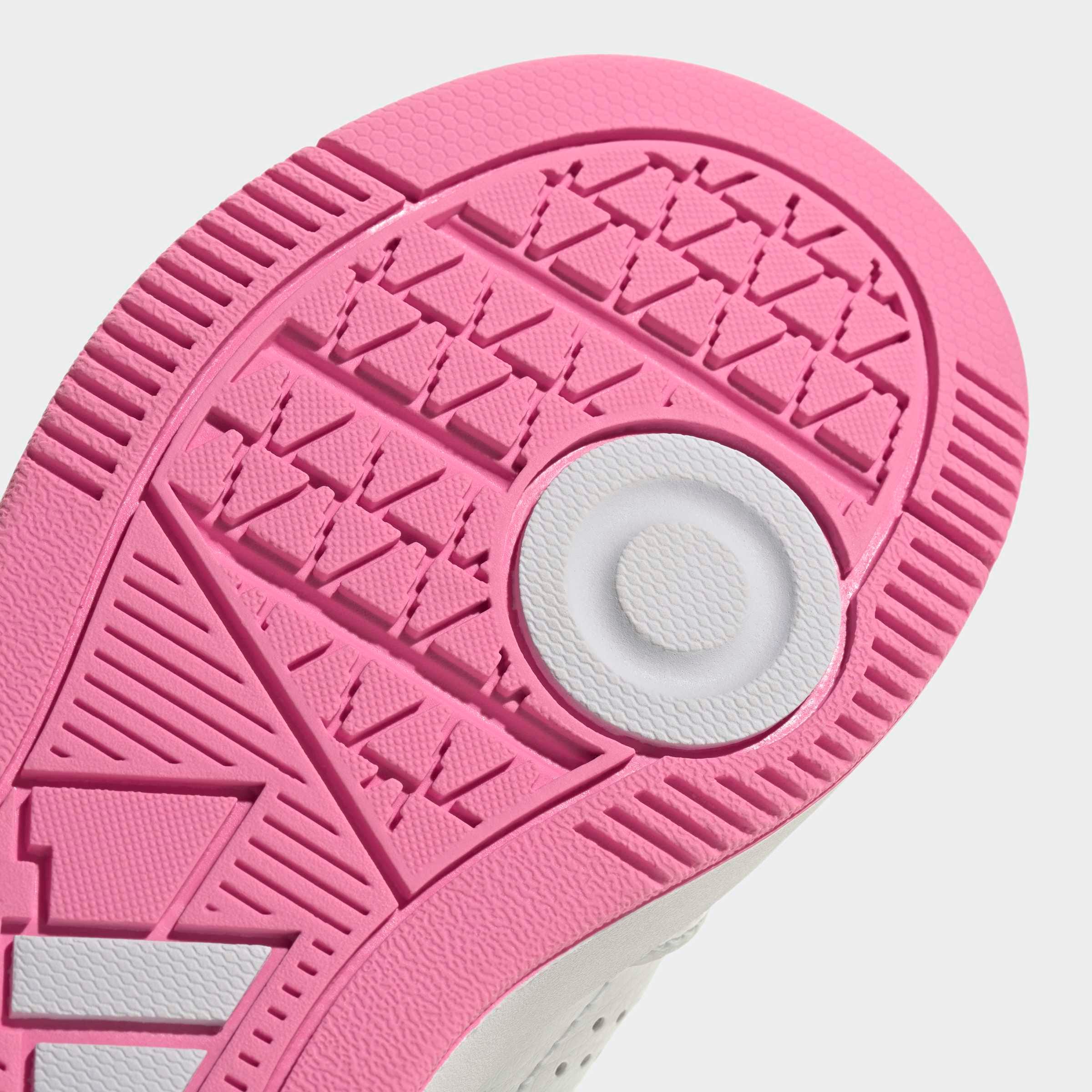 adidas Sportswear Sneaker »TENSAUR SPORT 3.0 CF K«  mit Klettverschluss, für Kinder & Jugendliche