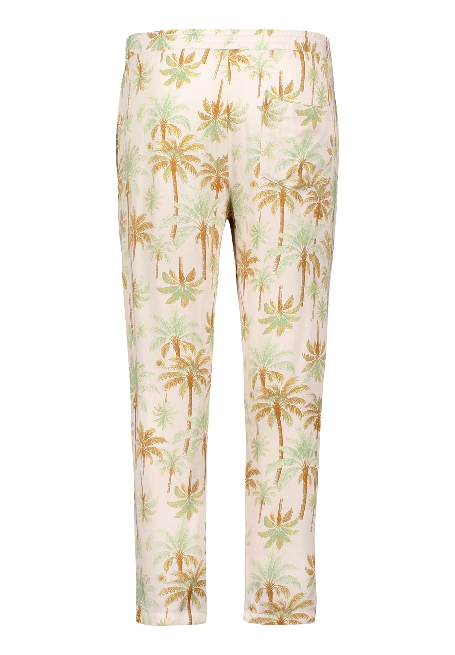 Cartoon Relaxhose »Casual-Hose mit Gummizug«