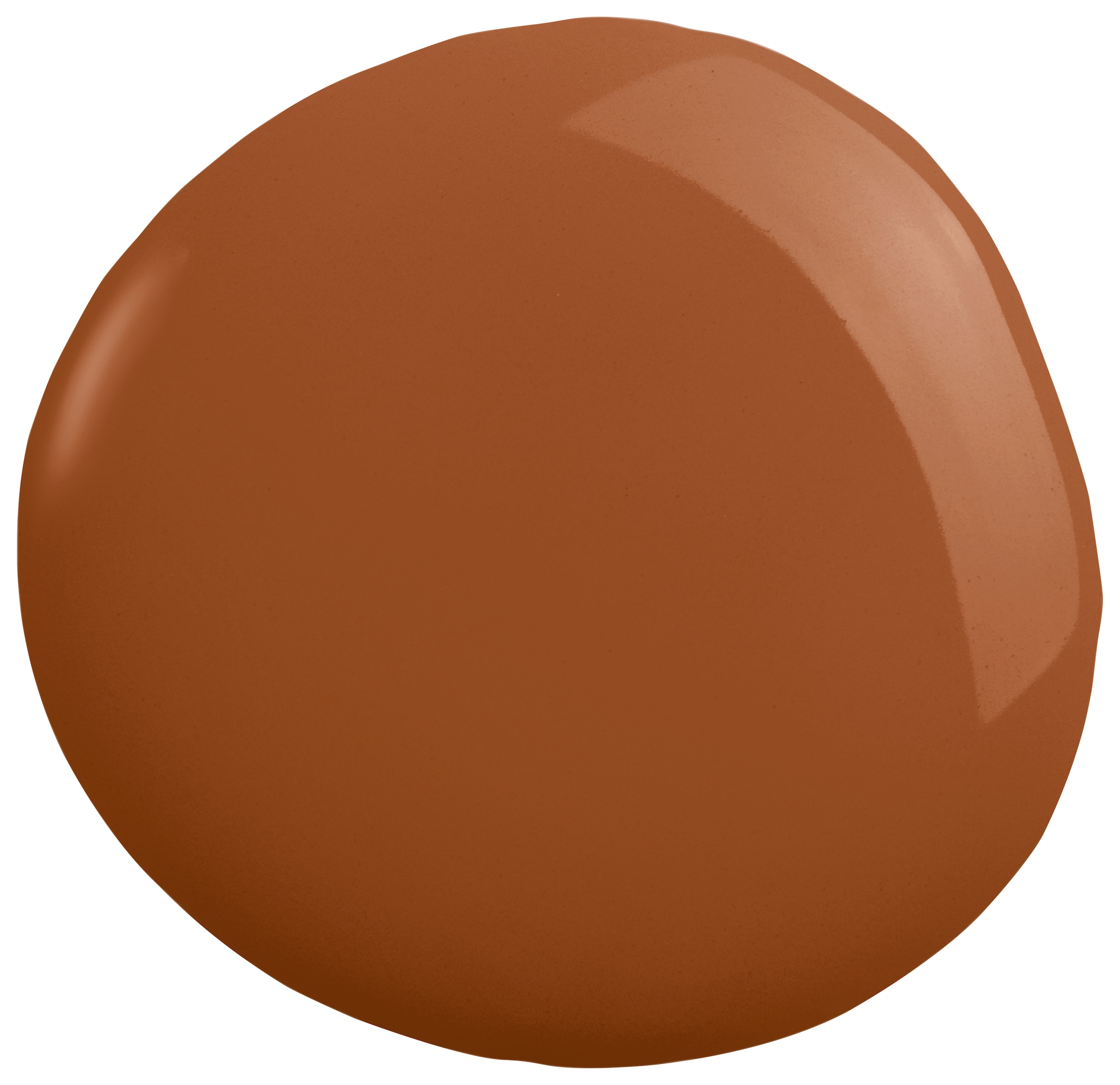 NYX Foundation »NYX Professional Makeup Buttermelt Glaze Foundation LSF 30«