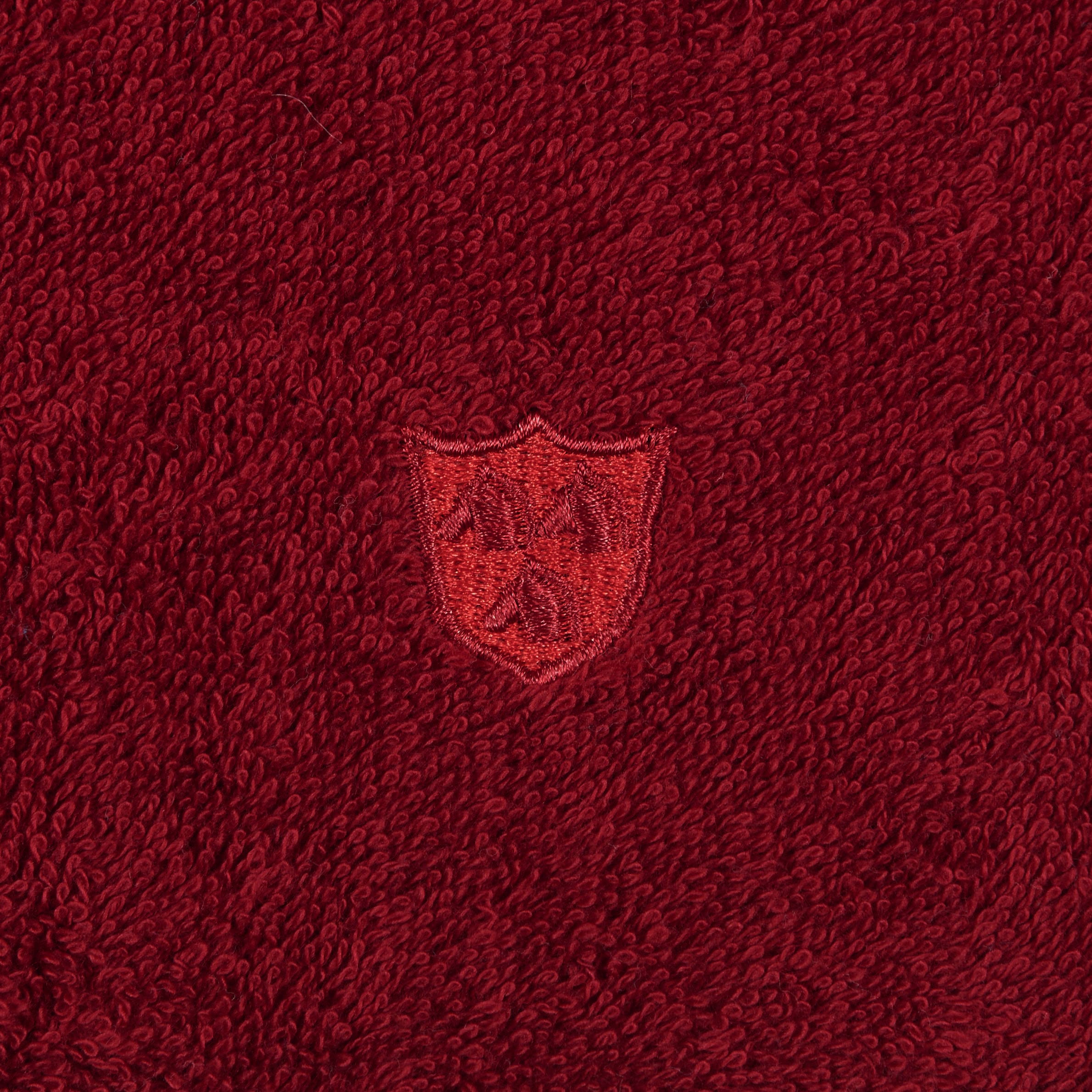 St.), ROSS Online-Shop (2 OTTO ROSS-Emblem im »Vita«, Bestickung Handtücher