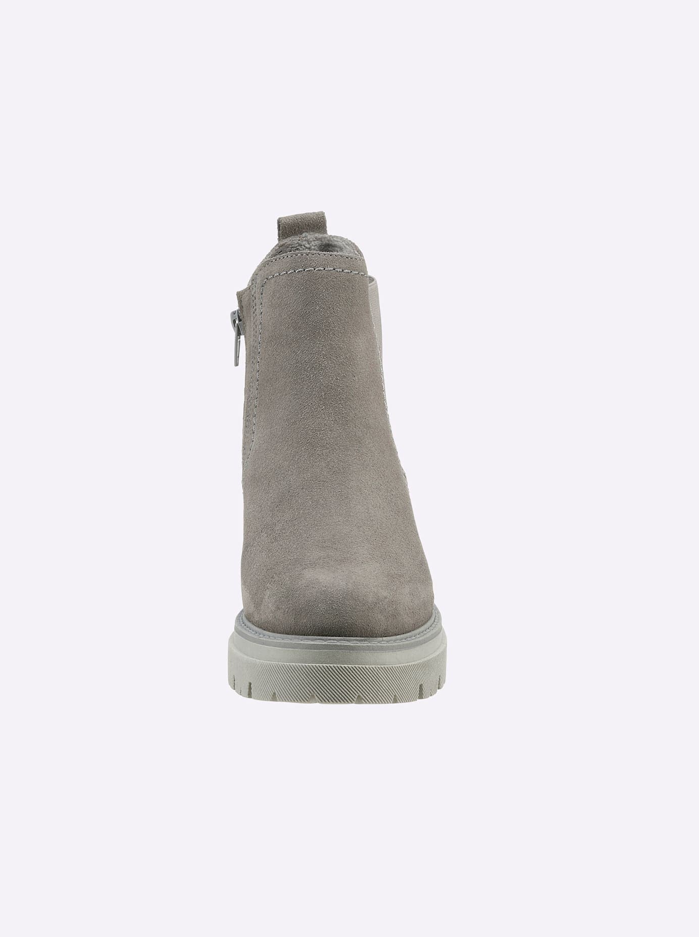 heine Stiefelette