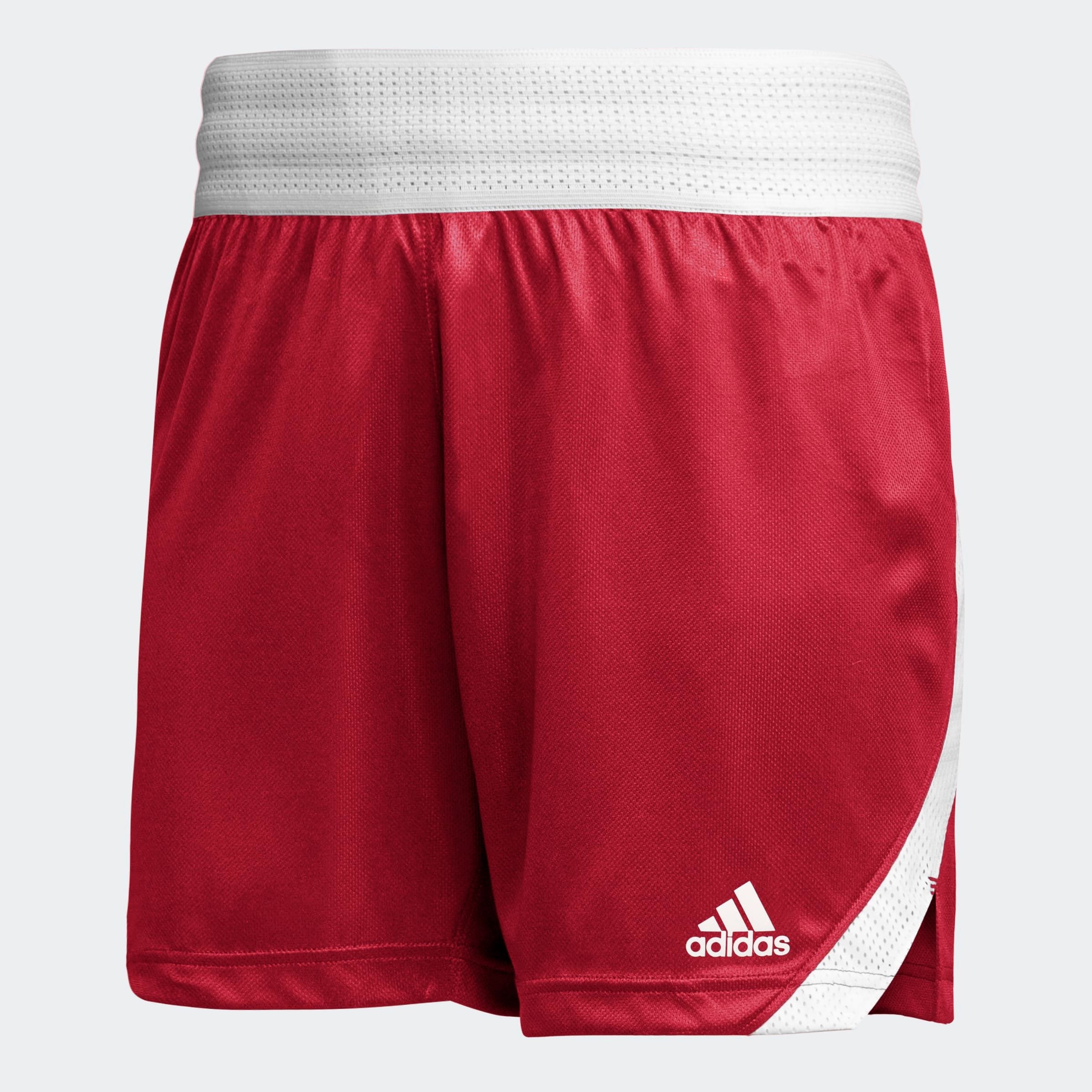 adidas Performance Trainingsshorts »M ICON SQUAD S«, (1 tlg.)