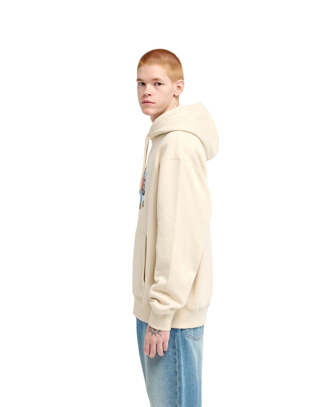Element Hoodie »Ice Hole«
