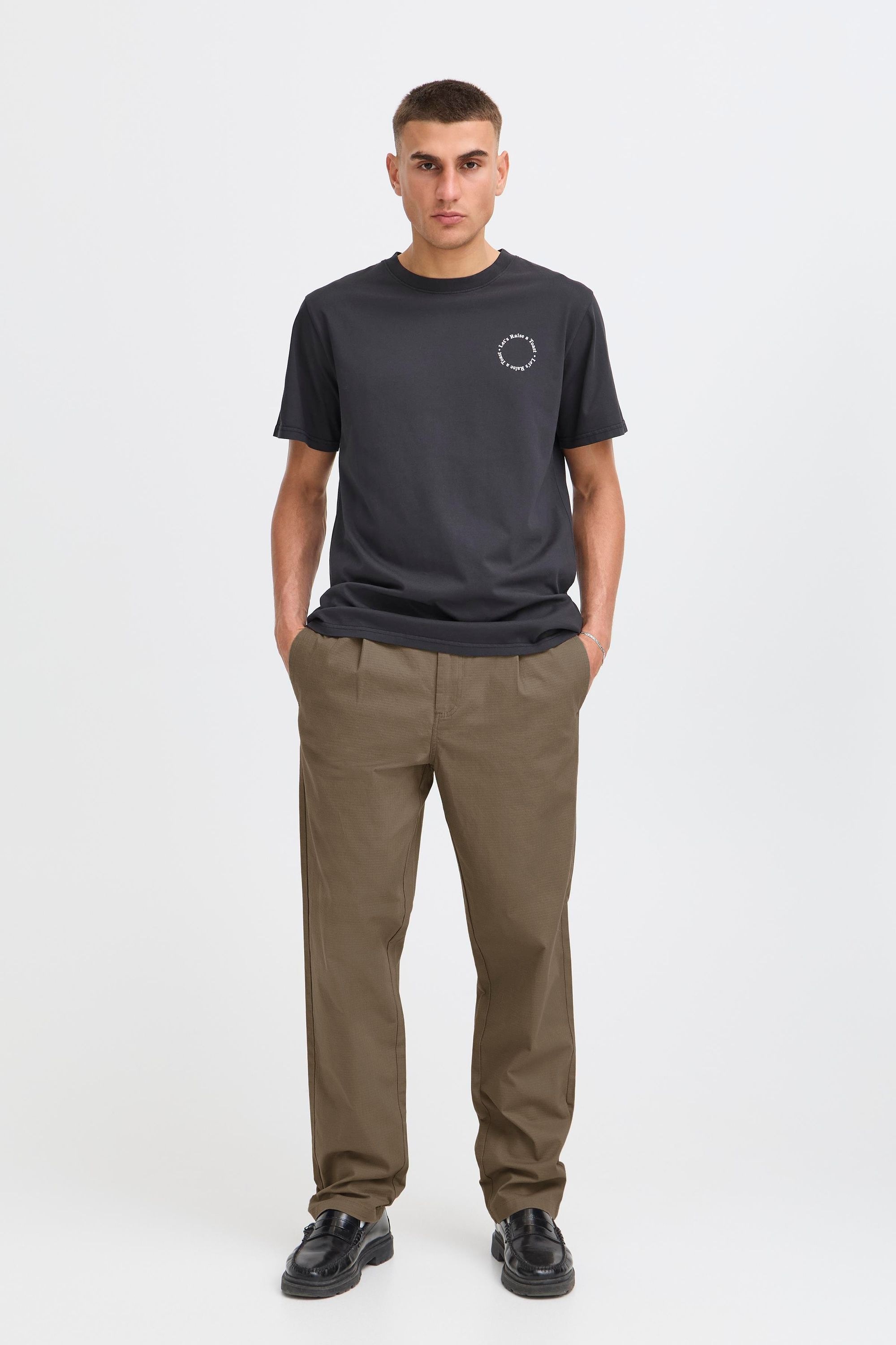 !Solid Chinohose »Chinohose SDLIAM«