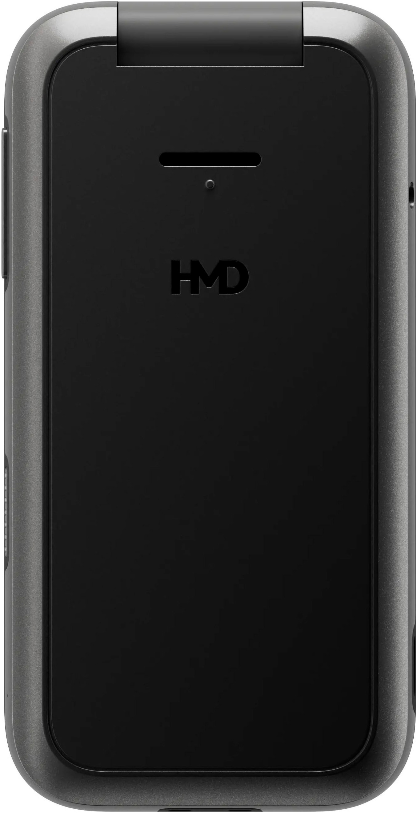 HMD Klapphandy »2660 Flip«, Charcoal