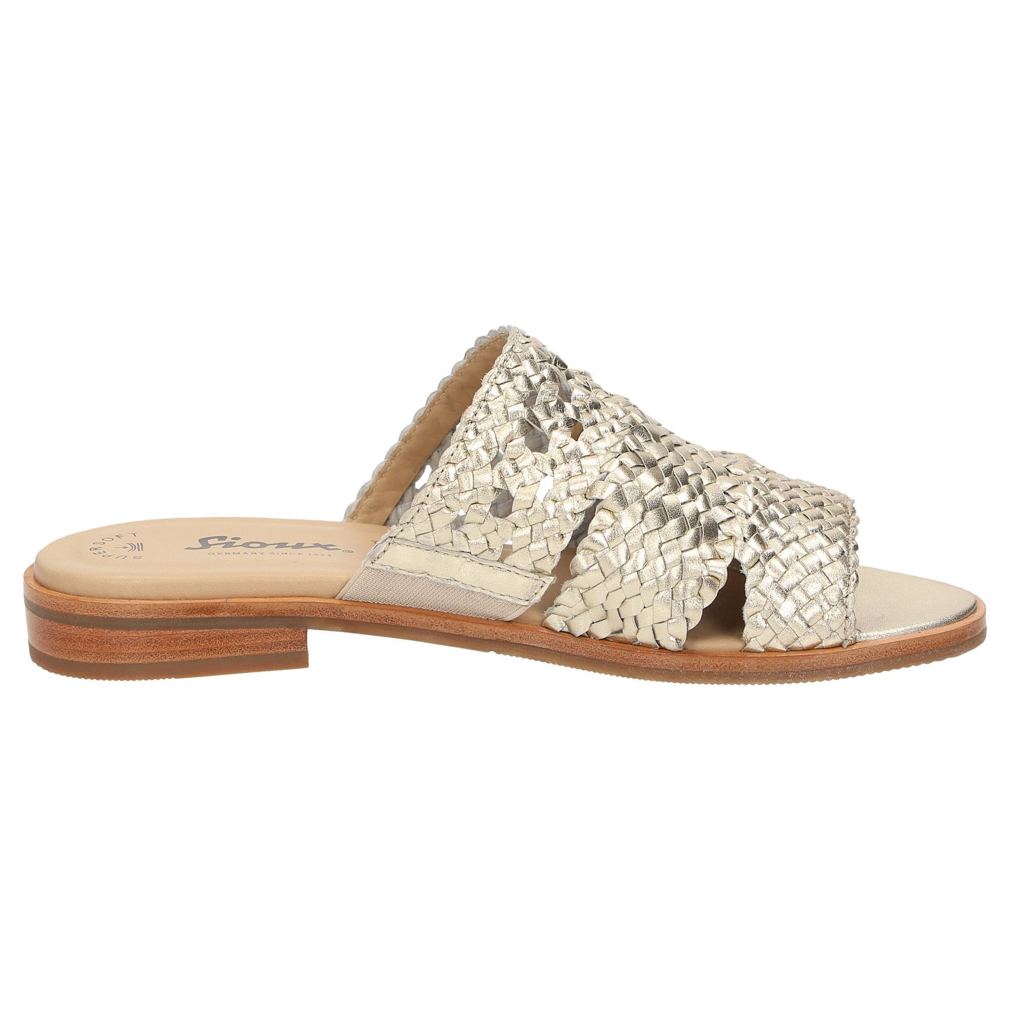 SIOUX Pantolette »Cosinda-703«