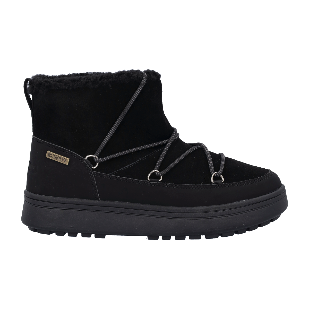 CMP Winterboots »KAYLA WMN SNOW BOOTS WP«, wasserdicht