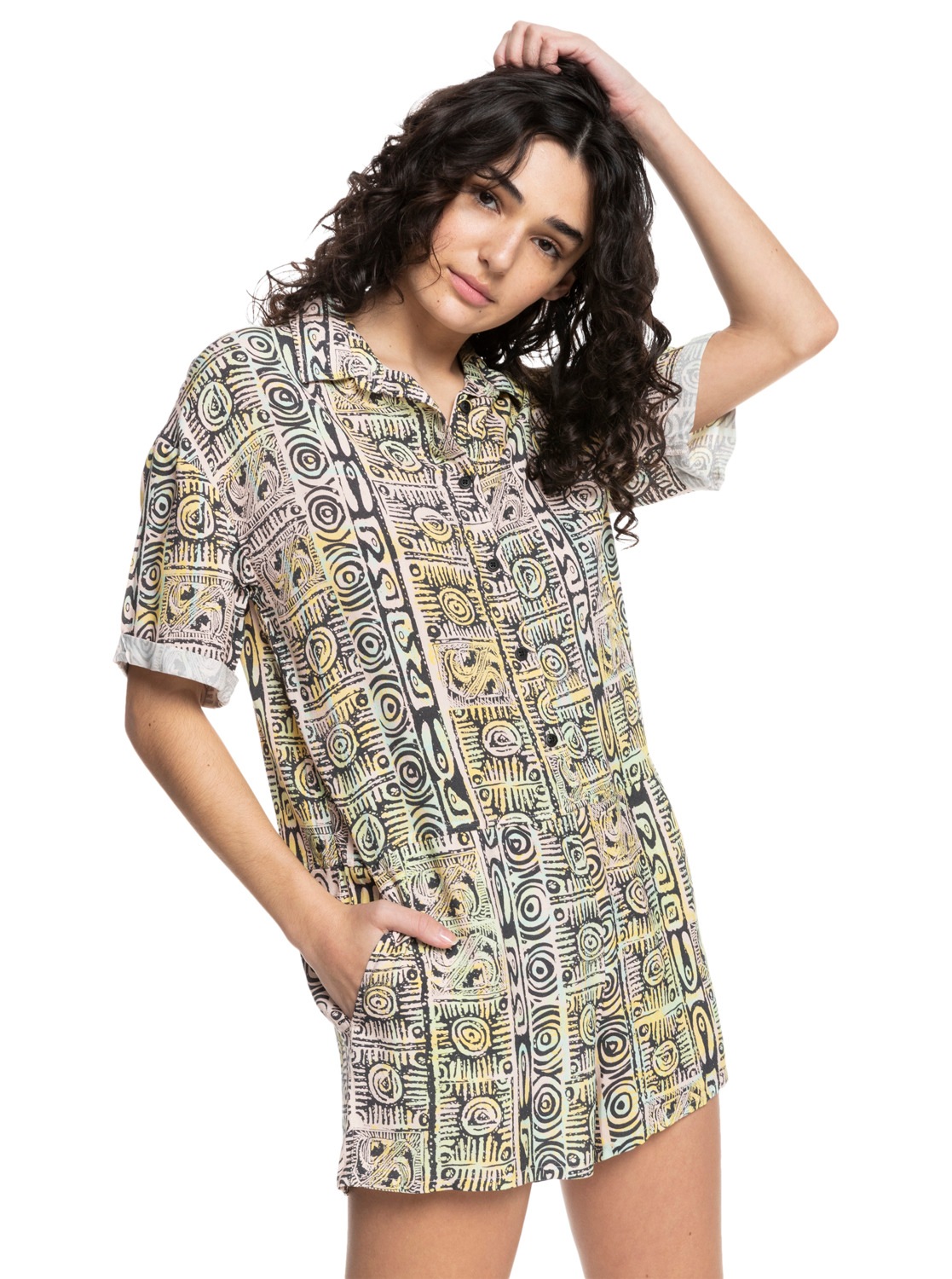 Quiksilver Playsuit »Quiksilver Womens Suns Out«