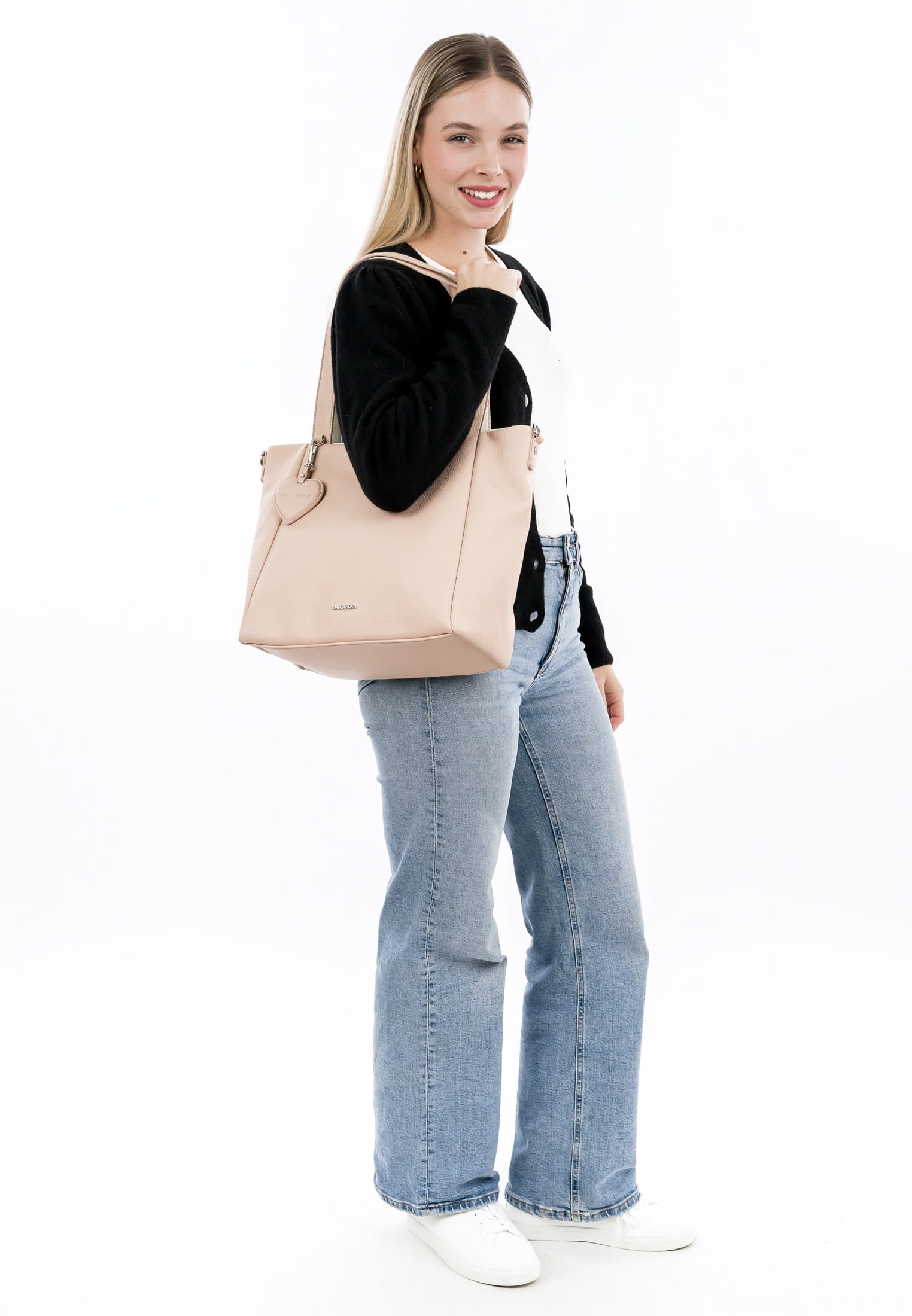 EMILY & NOAH Shopper »Shopper E&N Enie«
