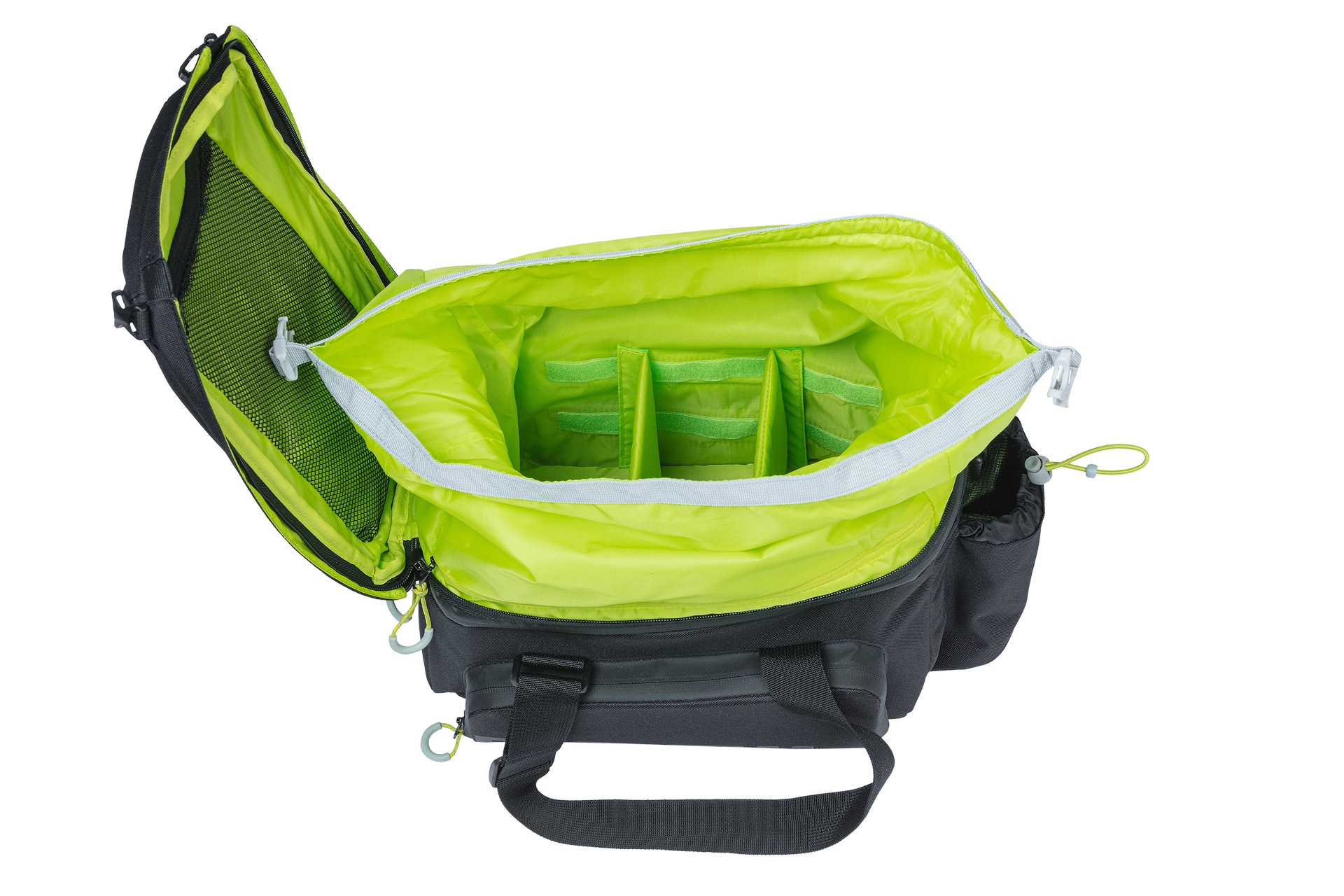 Basil Gepäckträgertasche »Gepäckträgertasche XL Pro MIK«