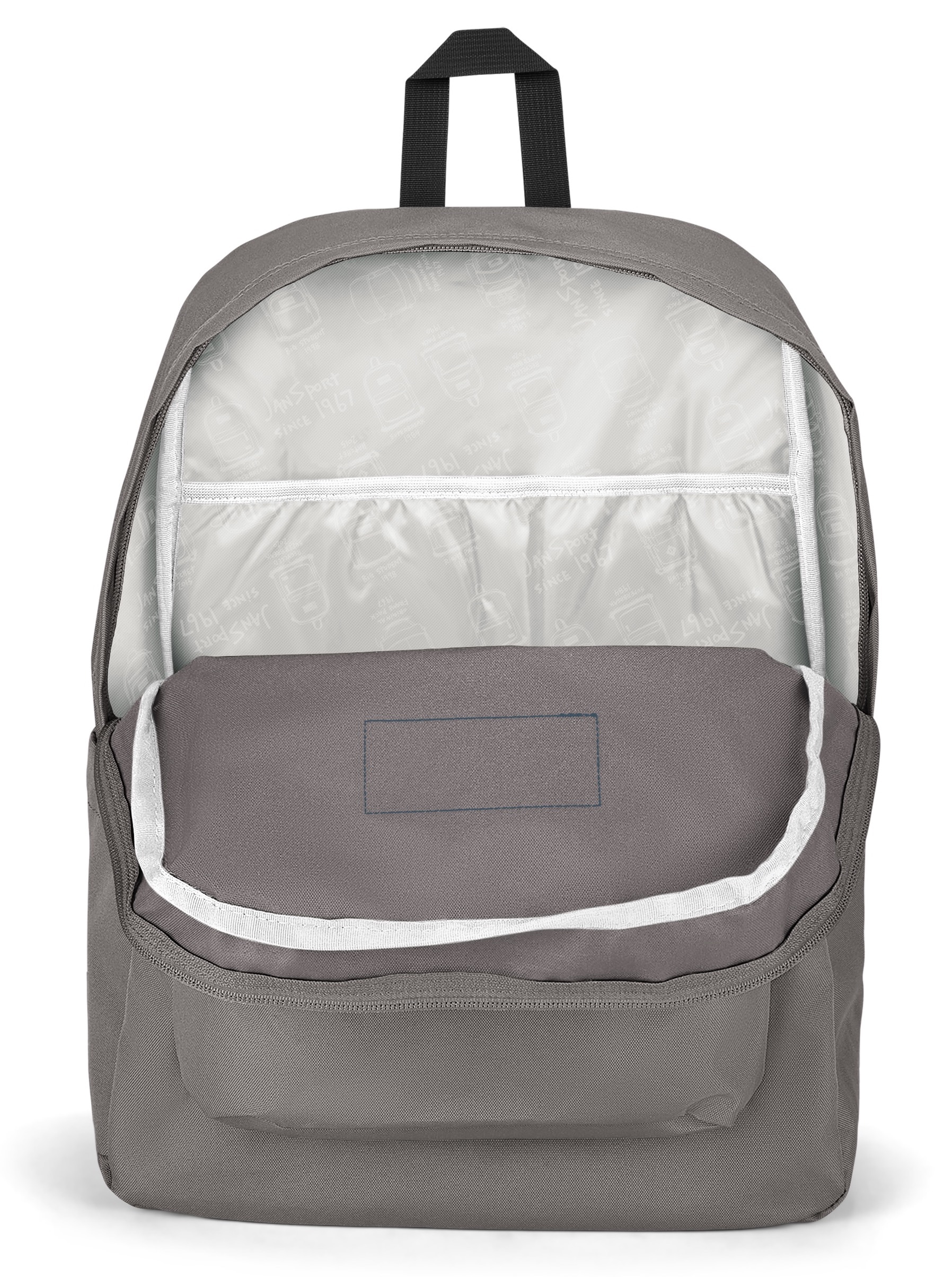 Jansport Freizeitrucksack »SuperBreak Plus« im schlichten Look