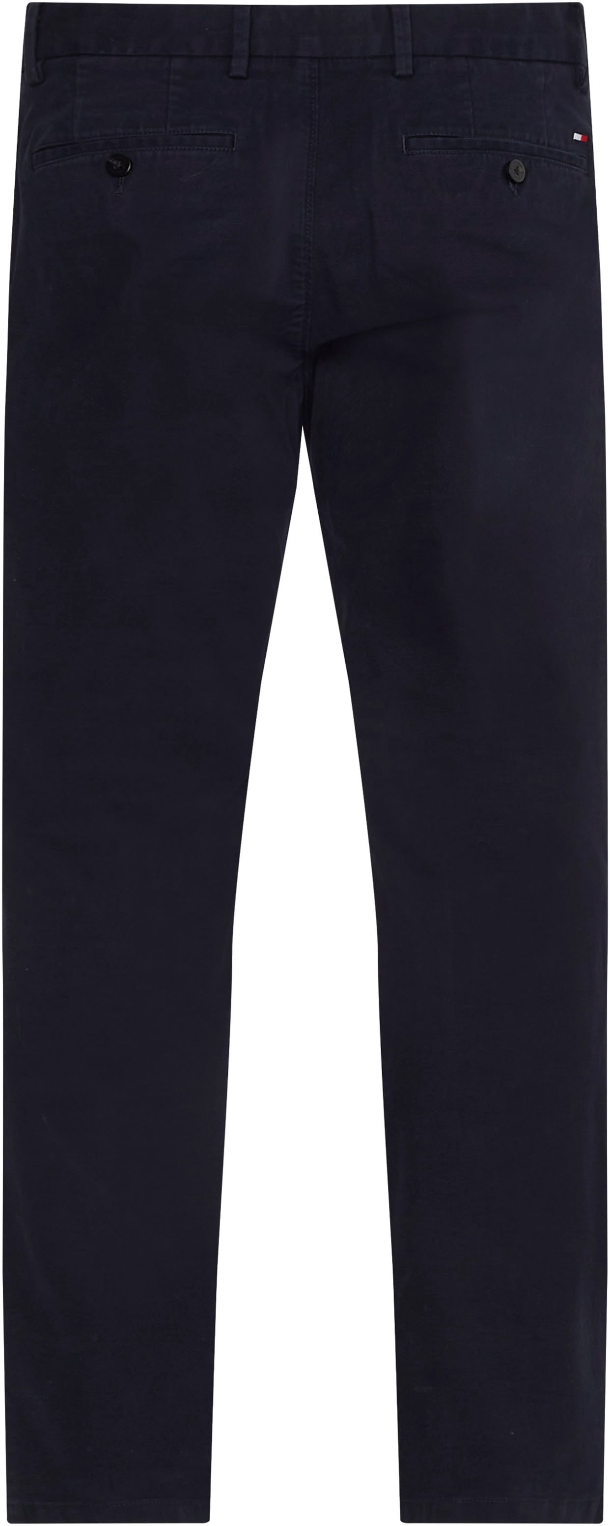 Tommy Hilfiger Chinohose »MERCER ESSENTIAL TWILL CHINO«