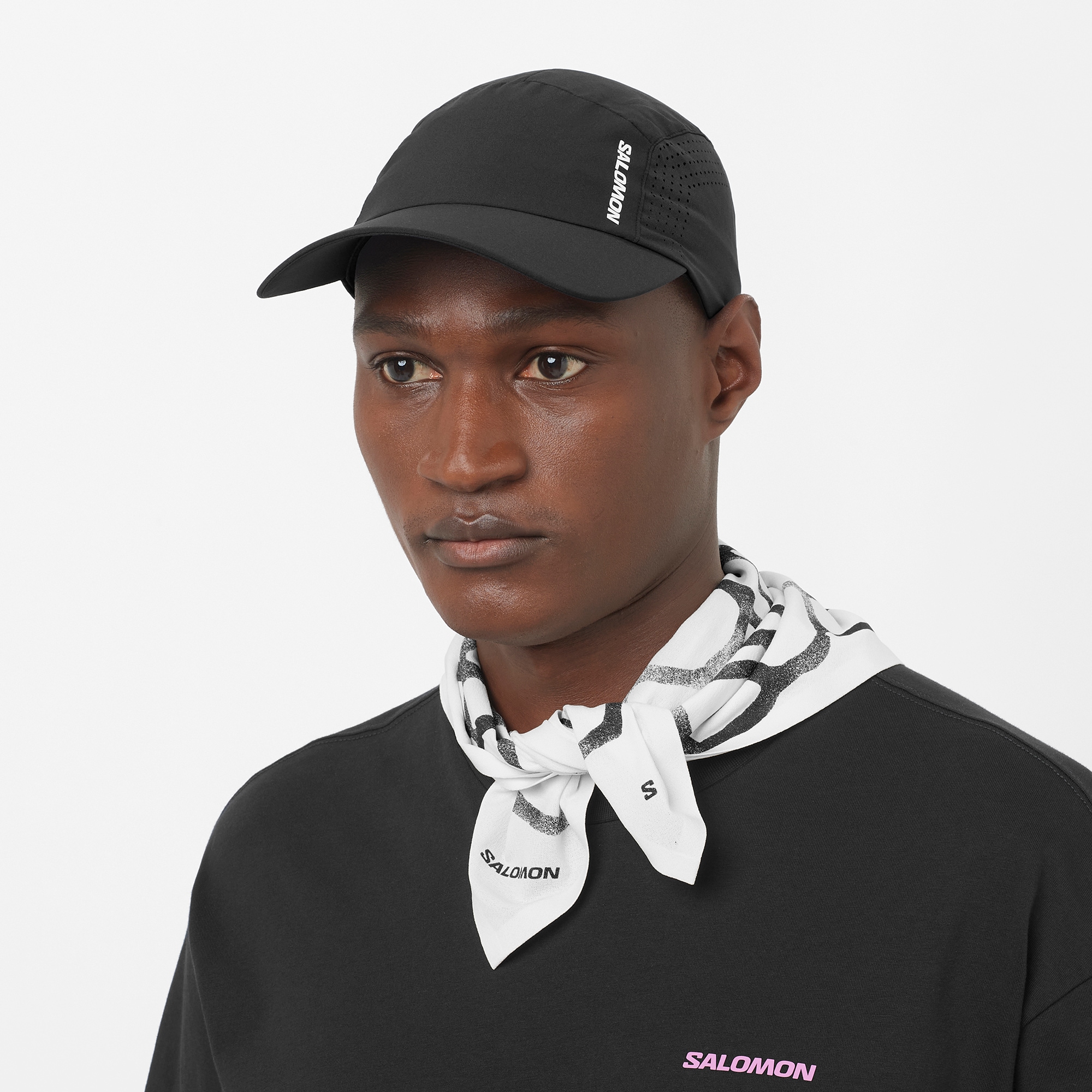 Salomon Baseball Cap »SHAKEout«