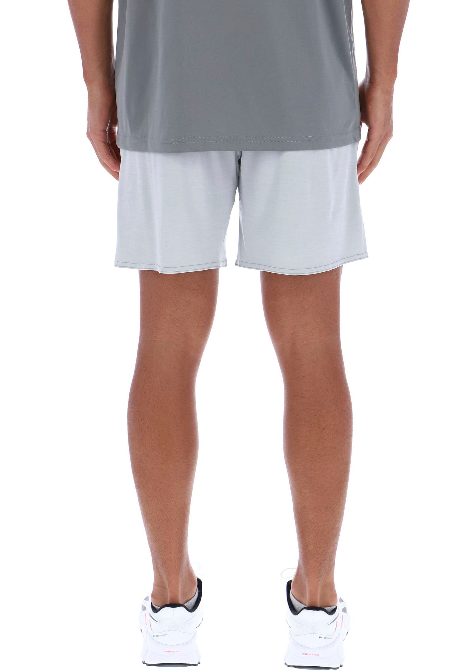Reebok Trainingsshorts »ID TRAIN KNIT SHORT«  sportlicher Stil, für vielseitige sportliche Aktivitäten
