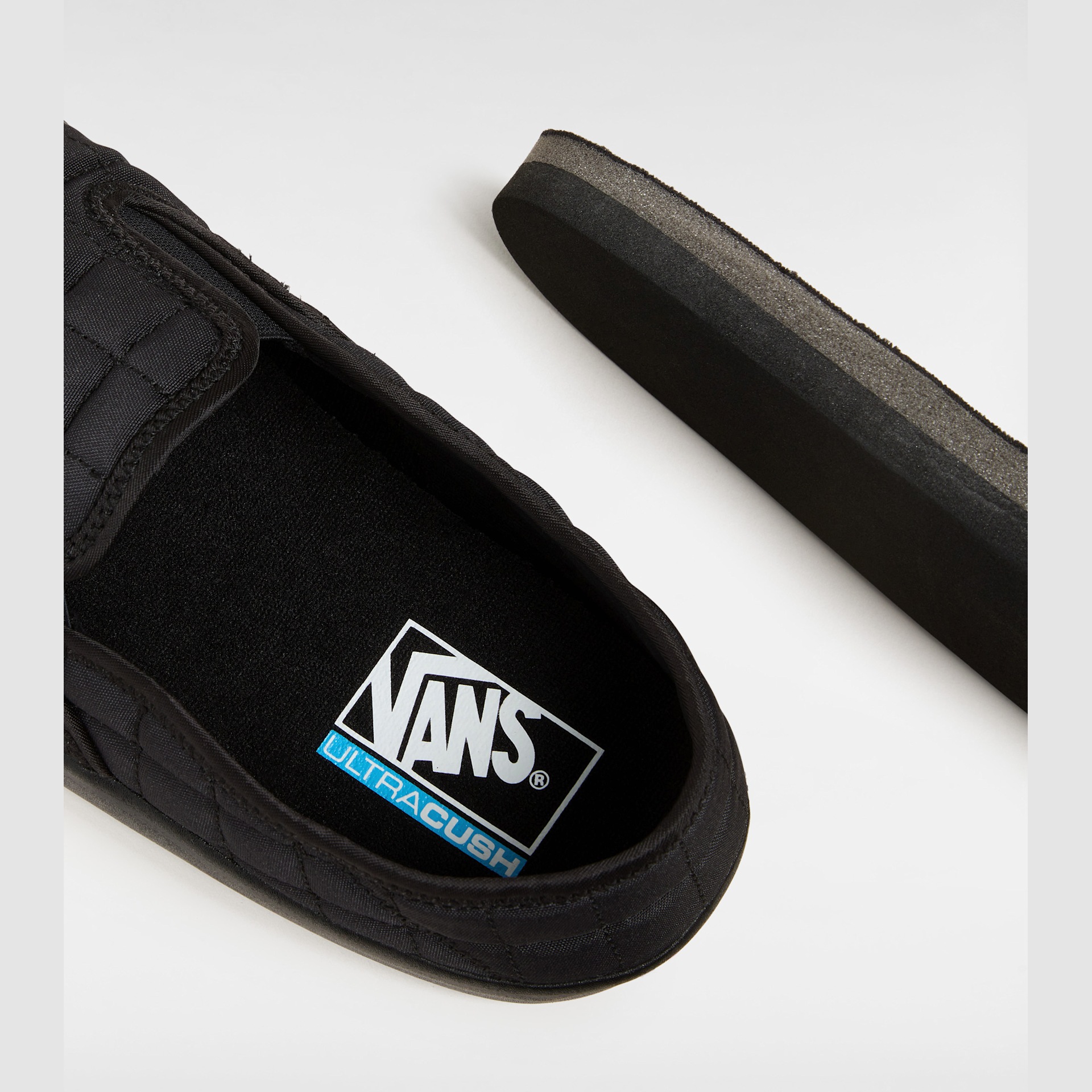 Vans Sneaker »MTE SLIP-ER 2«  Slip-On Sneaker