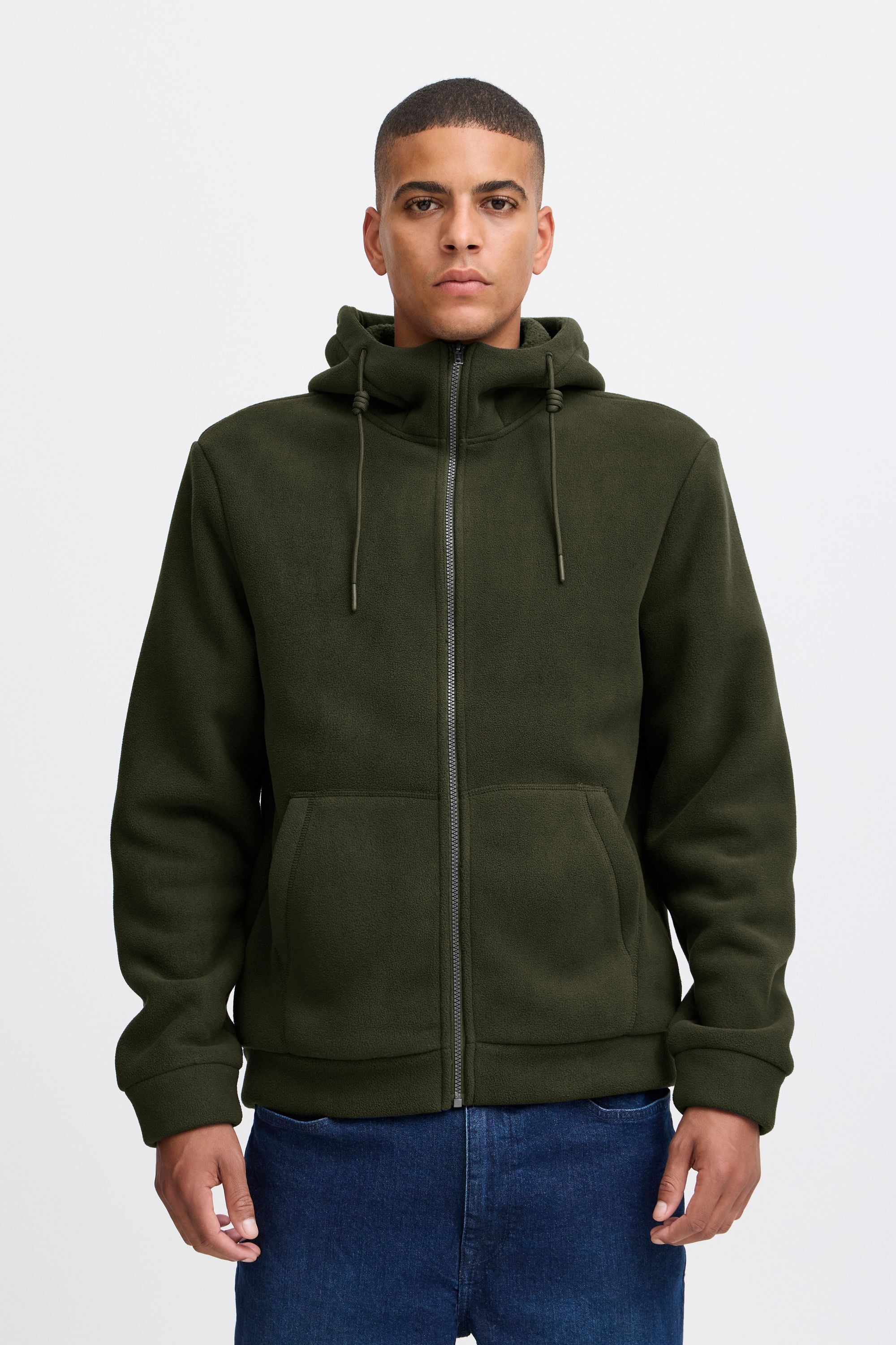 Blend Sweatjacke »Sweatjacke BHSweatshirt«