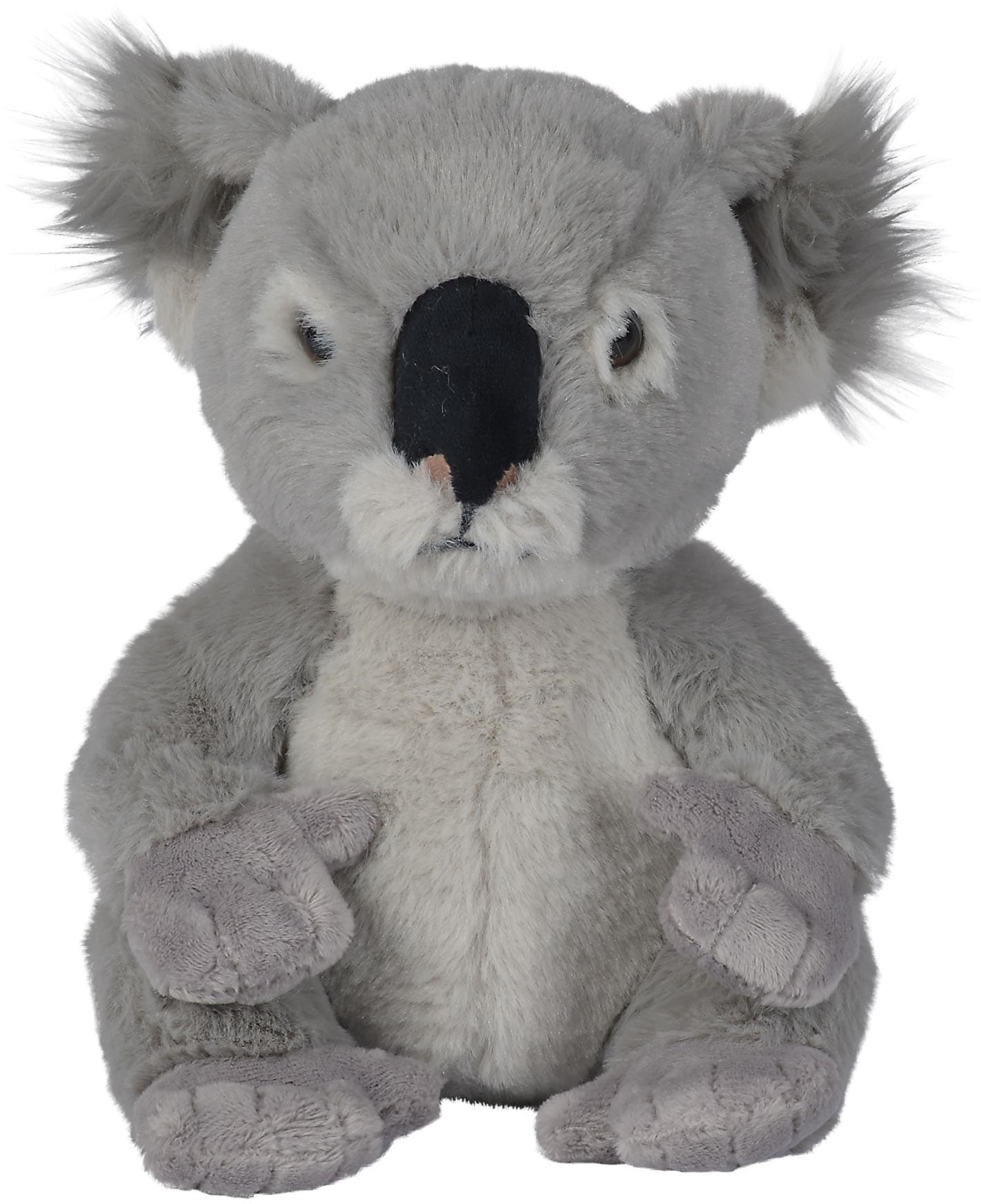 SIMBA Kuscheltier »Disney National Geographic, Koala, 25 cm«
