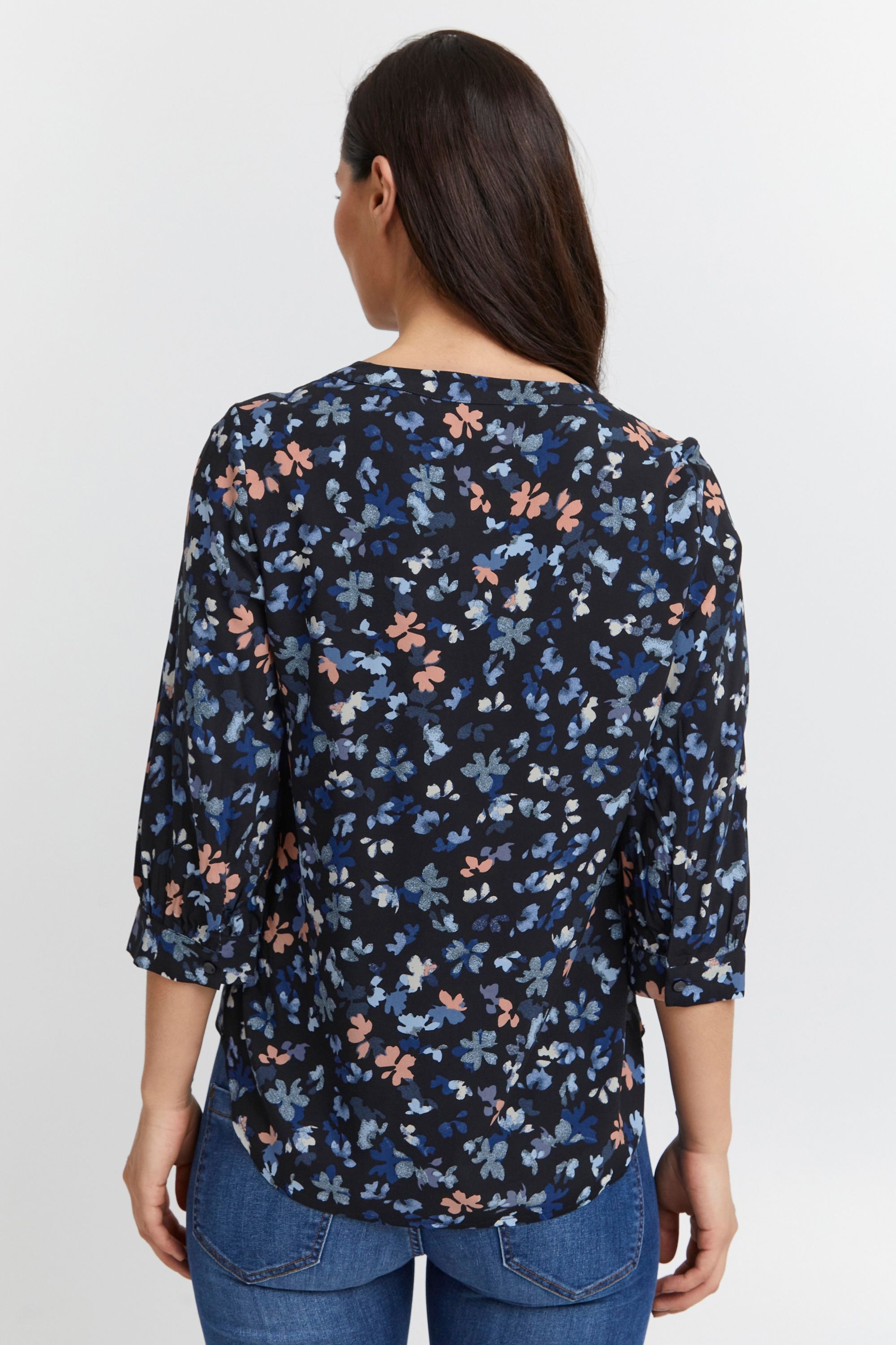 fransa Tunika »Shirtbluse FRFlow«