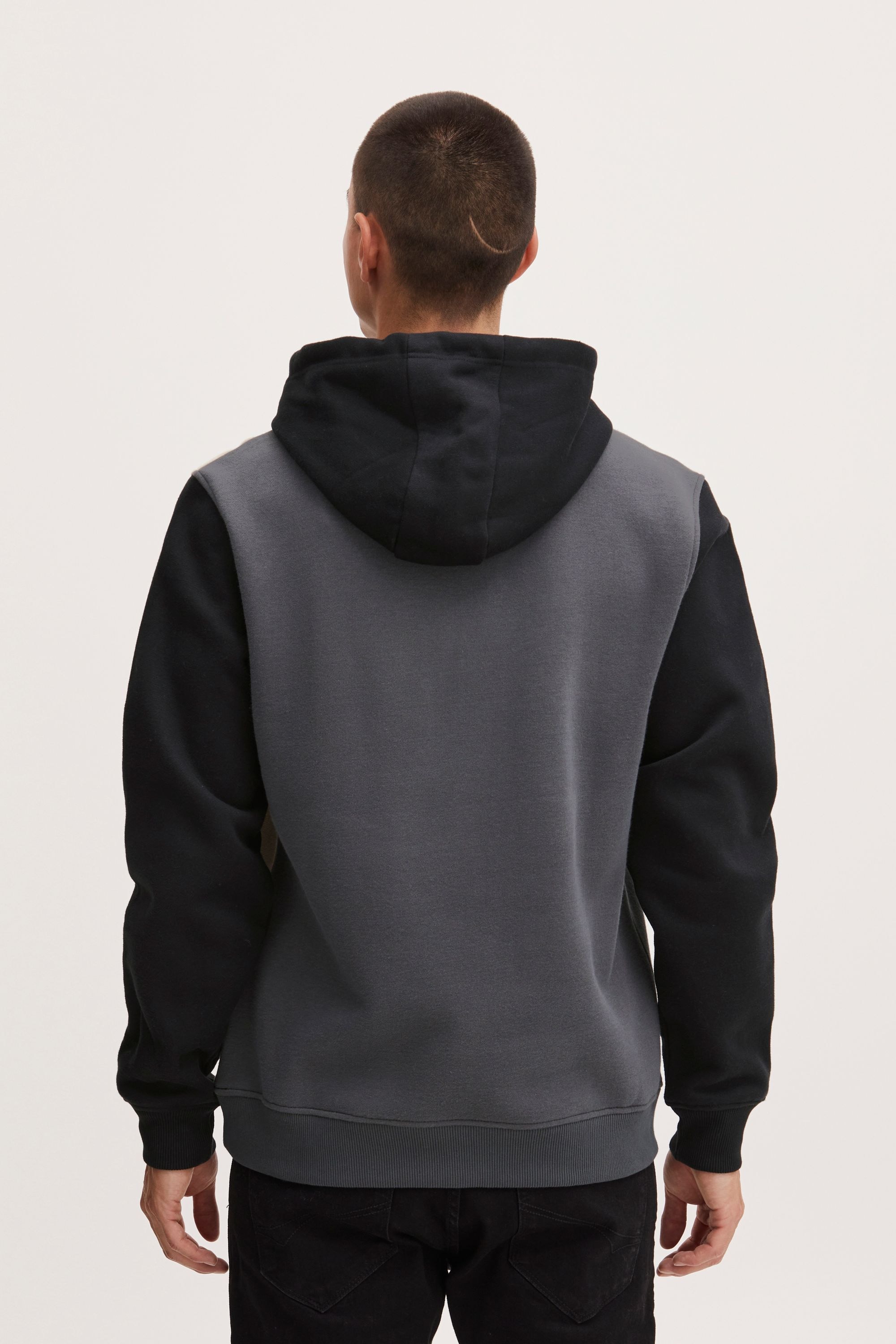 Blend Kapuzenpullover »Hoodie BHSweatshirt«