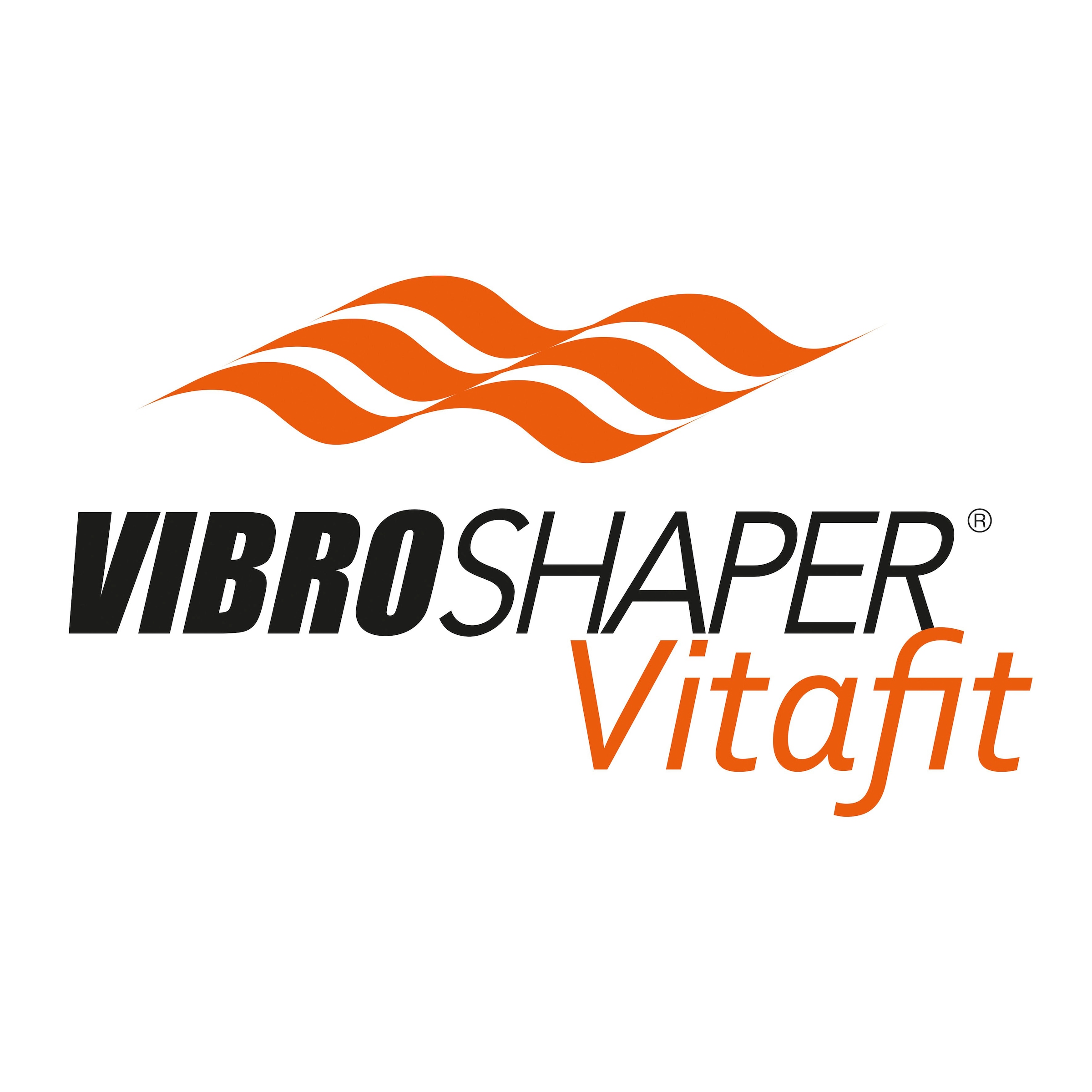 MediaShop Vibrationsplatte »Vibroshaper VitaFit«