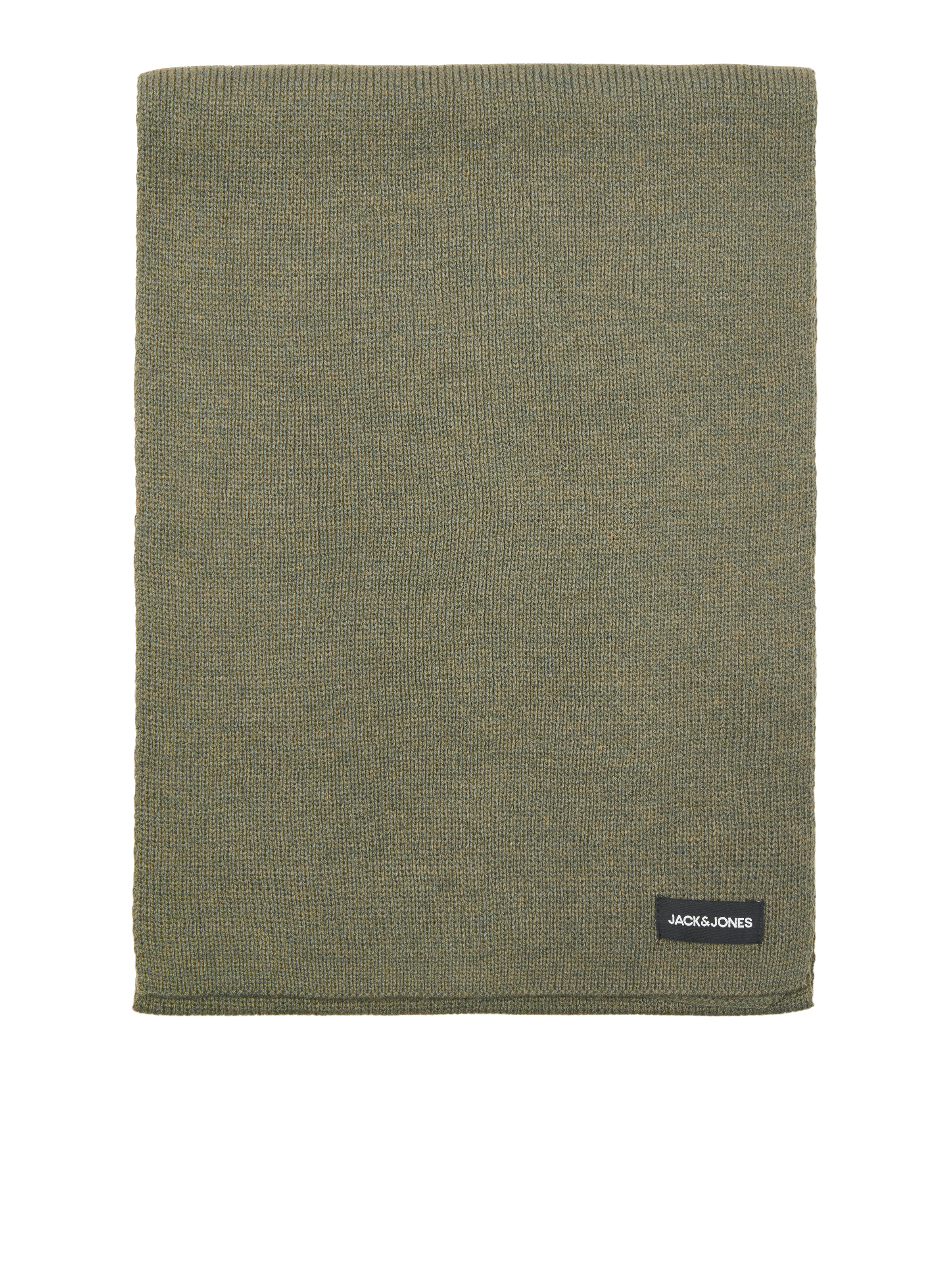 Jack & Jones Strickschal »JACDNA KNIT SCARF NOOS«