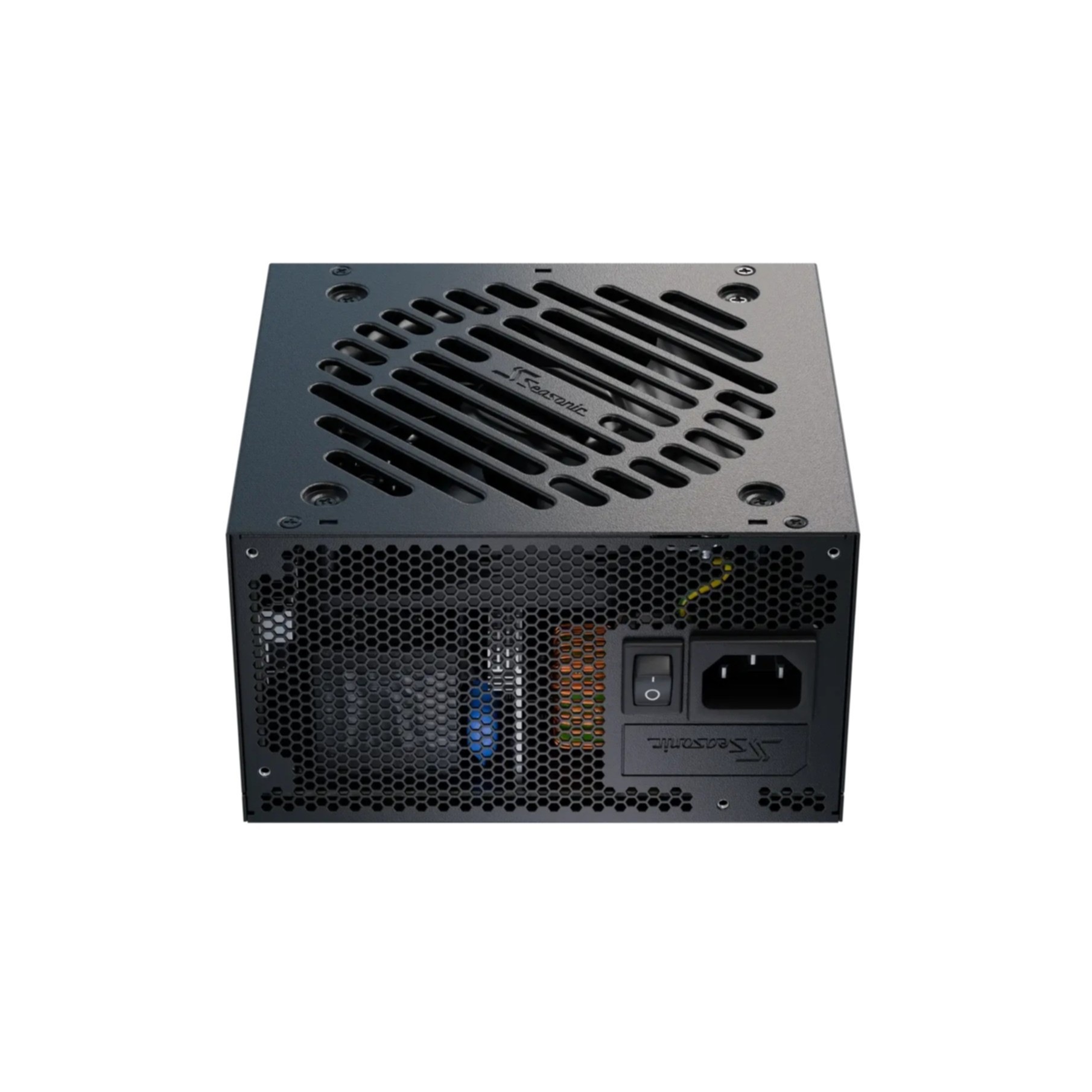 Seasonic Netzteil »SRP-CGX751-A5A32SF«