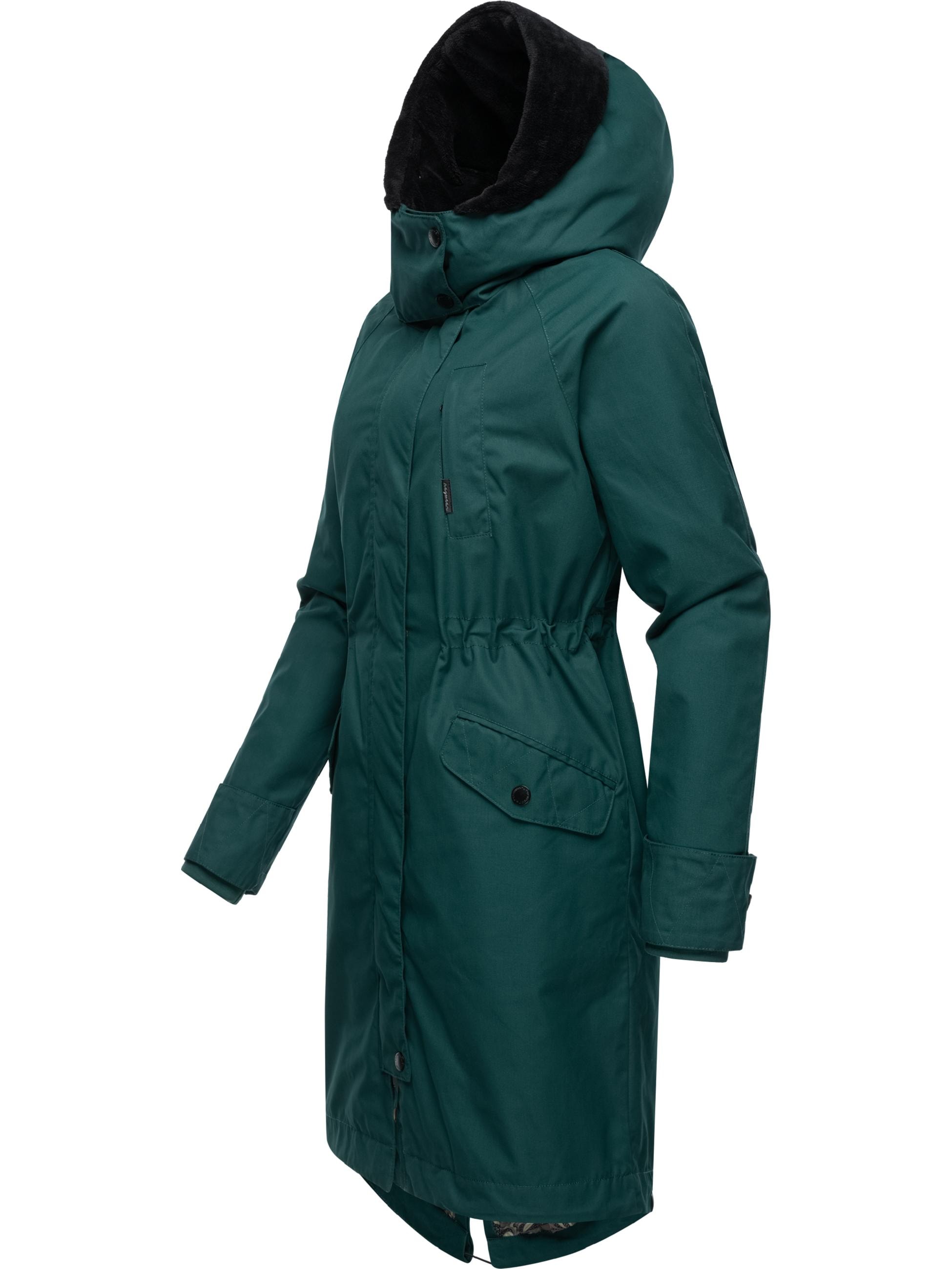 Ragwear Kurzmantel »Kurzmantel Nicco«