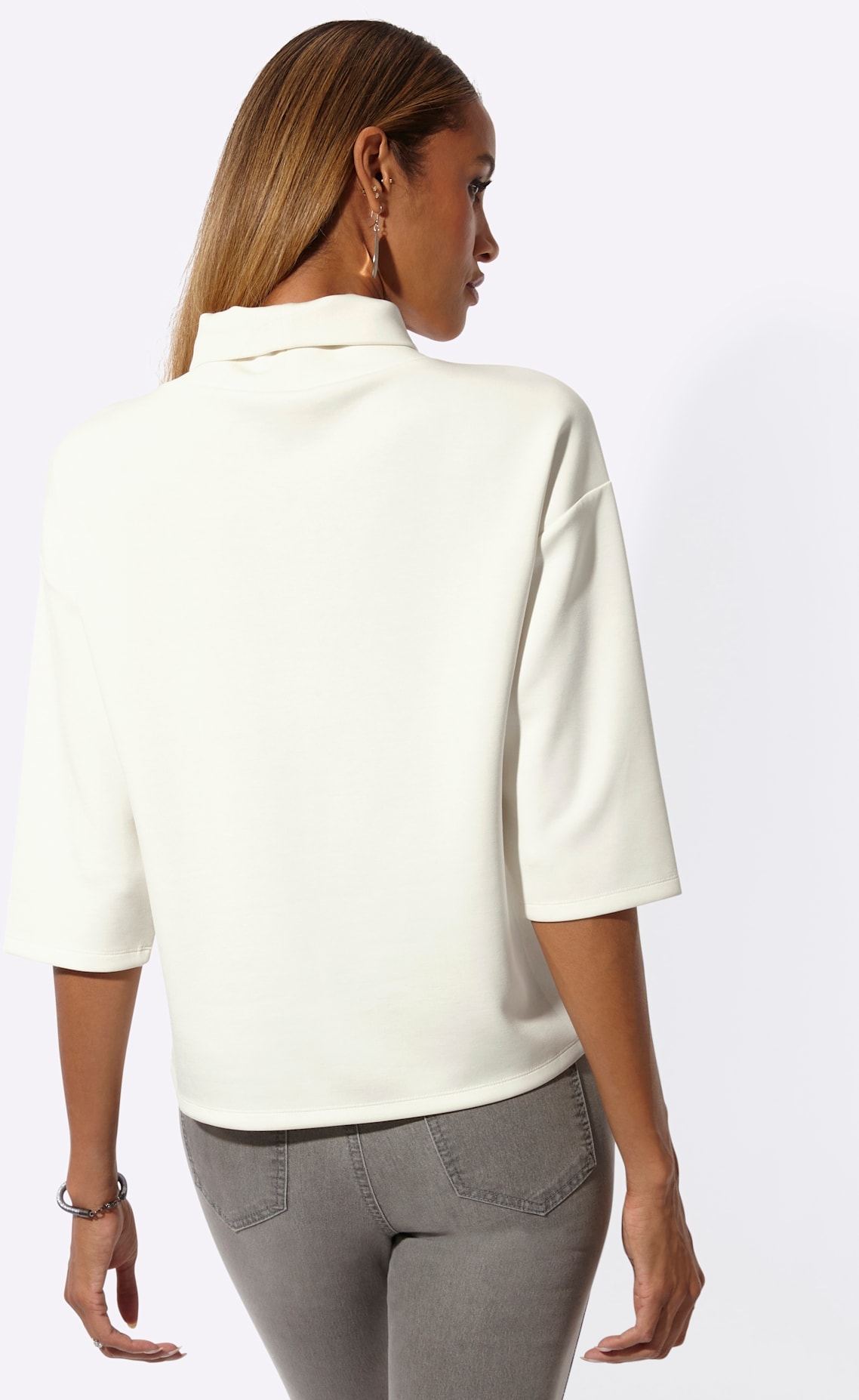 creation L Sweatshirt
