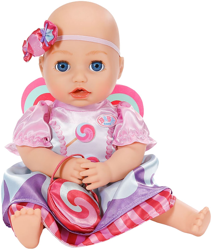 Baby Born Puppenkleidung »Bonbon-Outfit, 43cm«