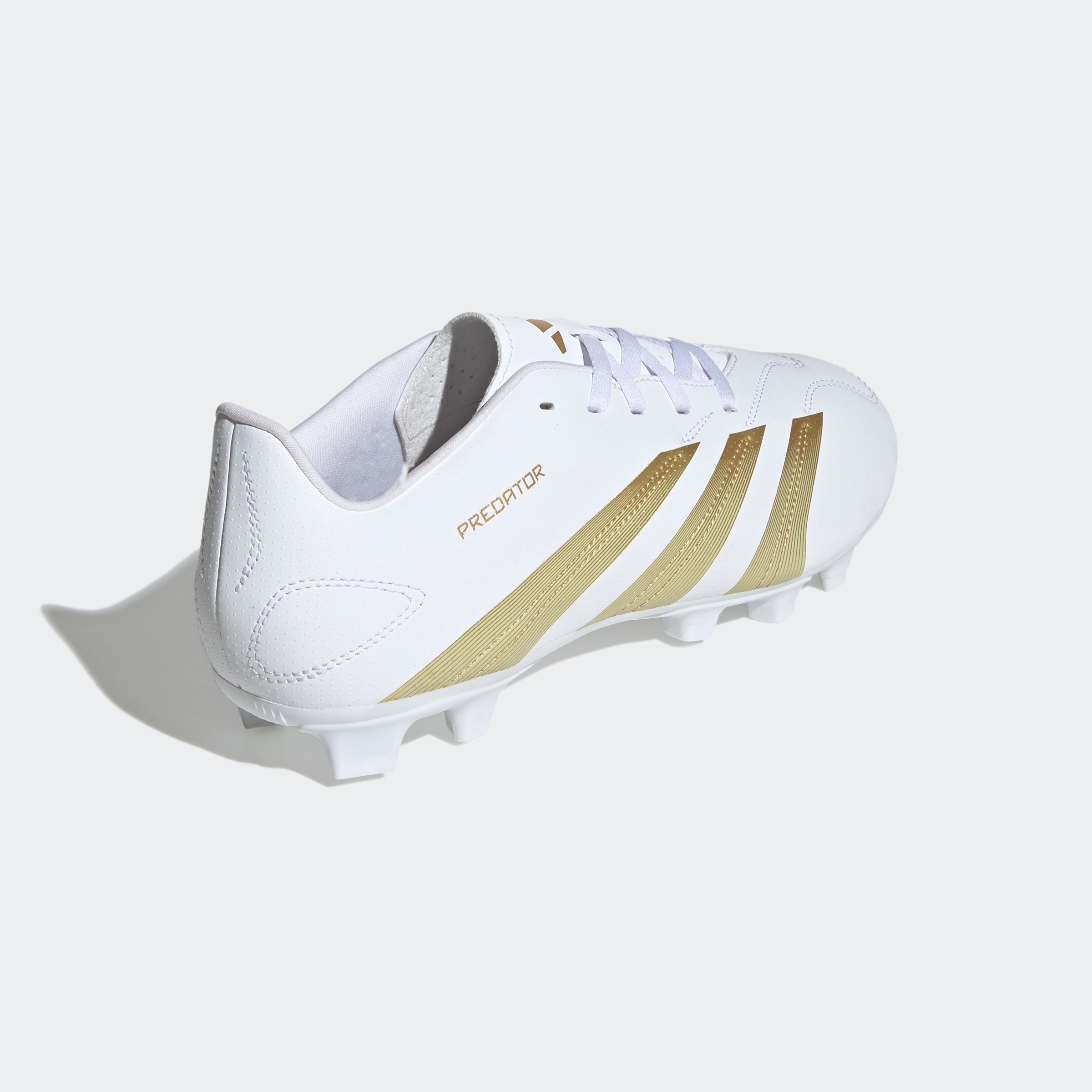 adidas Performance Fußballschuh »PREDATOR CLUB FXG«, für Rasenplätze