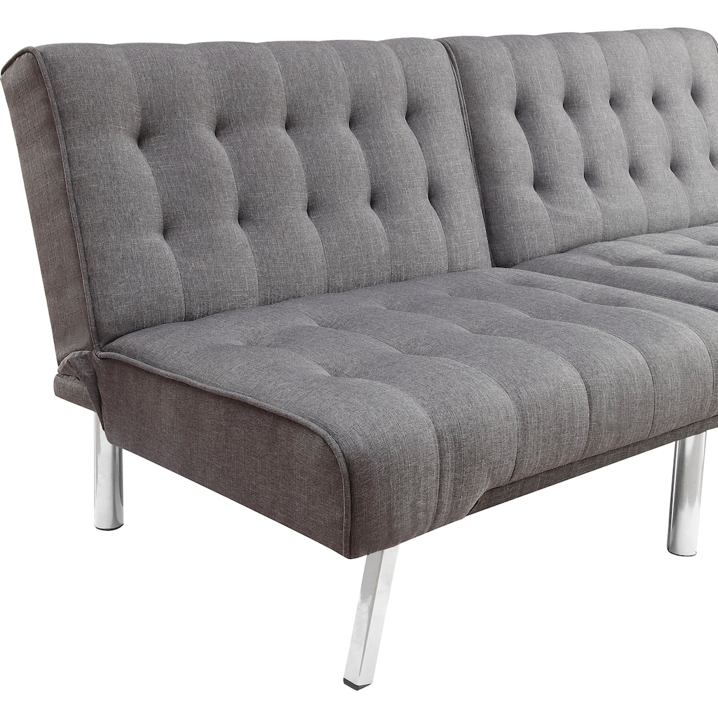 ATLANTIC home collection Sofa »Pierre«