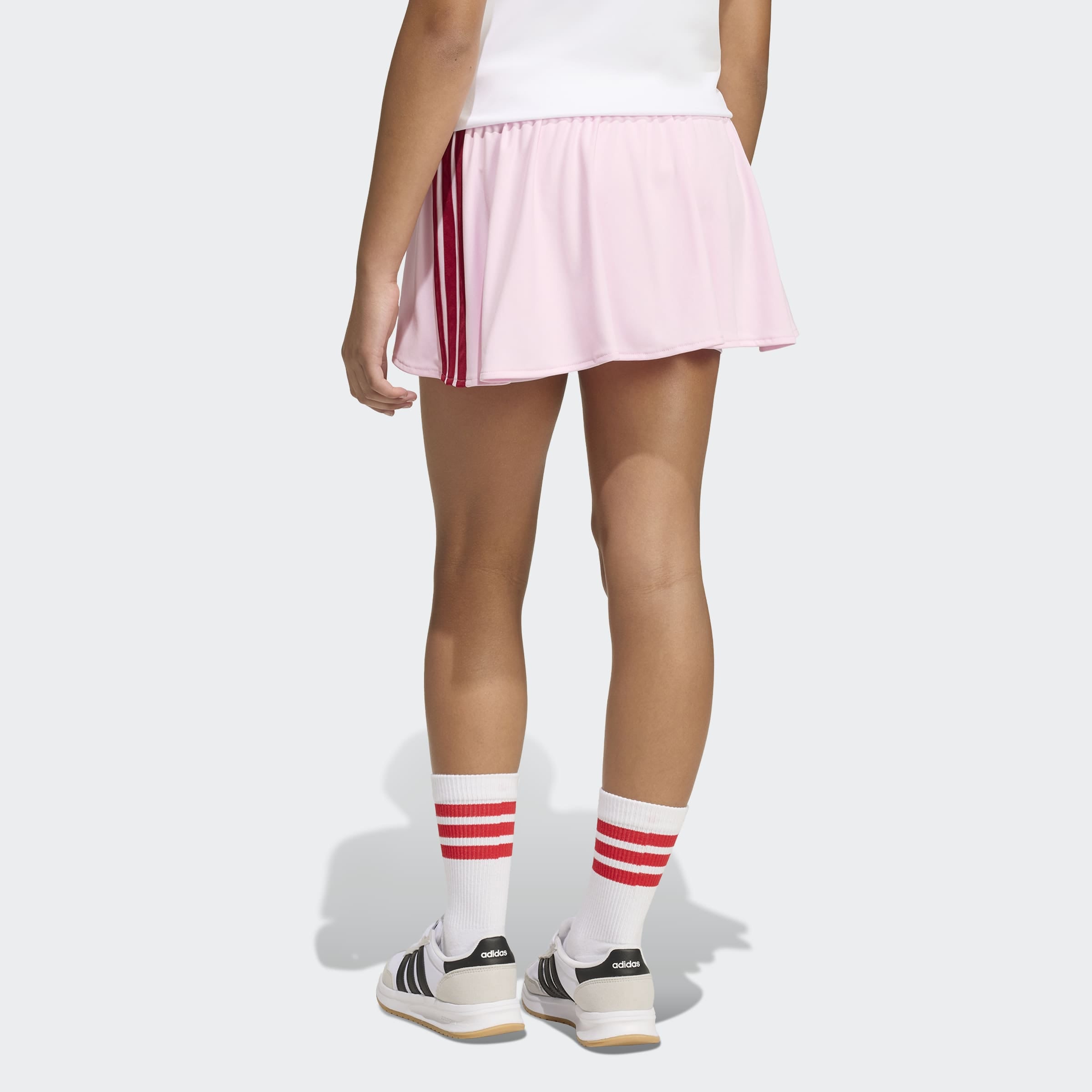adidas Sportswear Sweatrock »HOUSE OF TIRO SKORT«