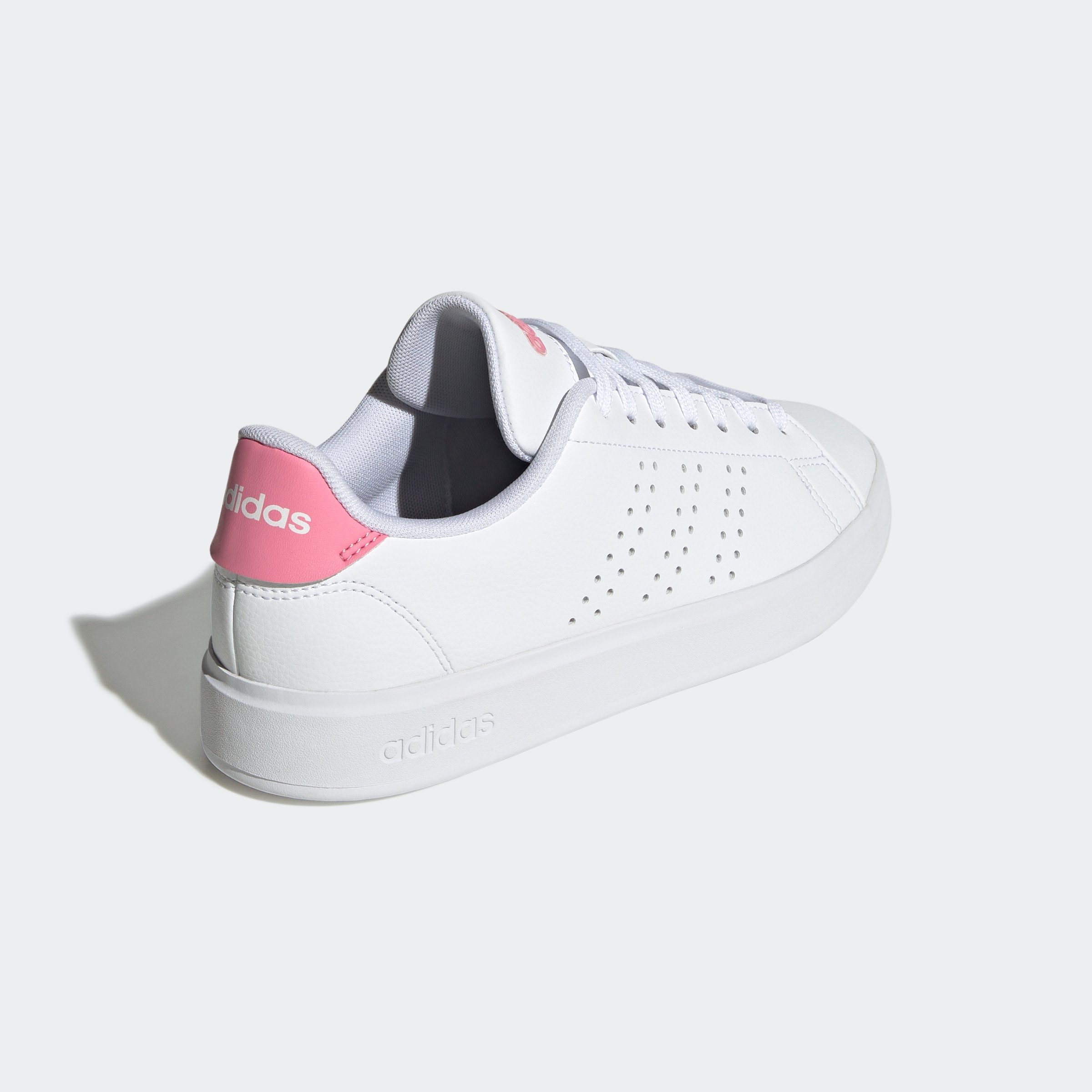 adidas Sportswear Sneaker »ADVANTAGE 2.0«, Design auf den Spuren des adidas Stan Smith