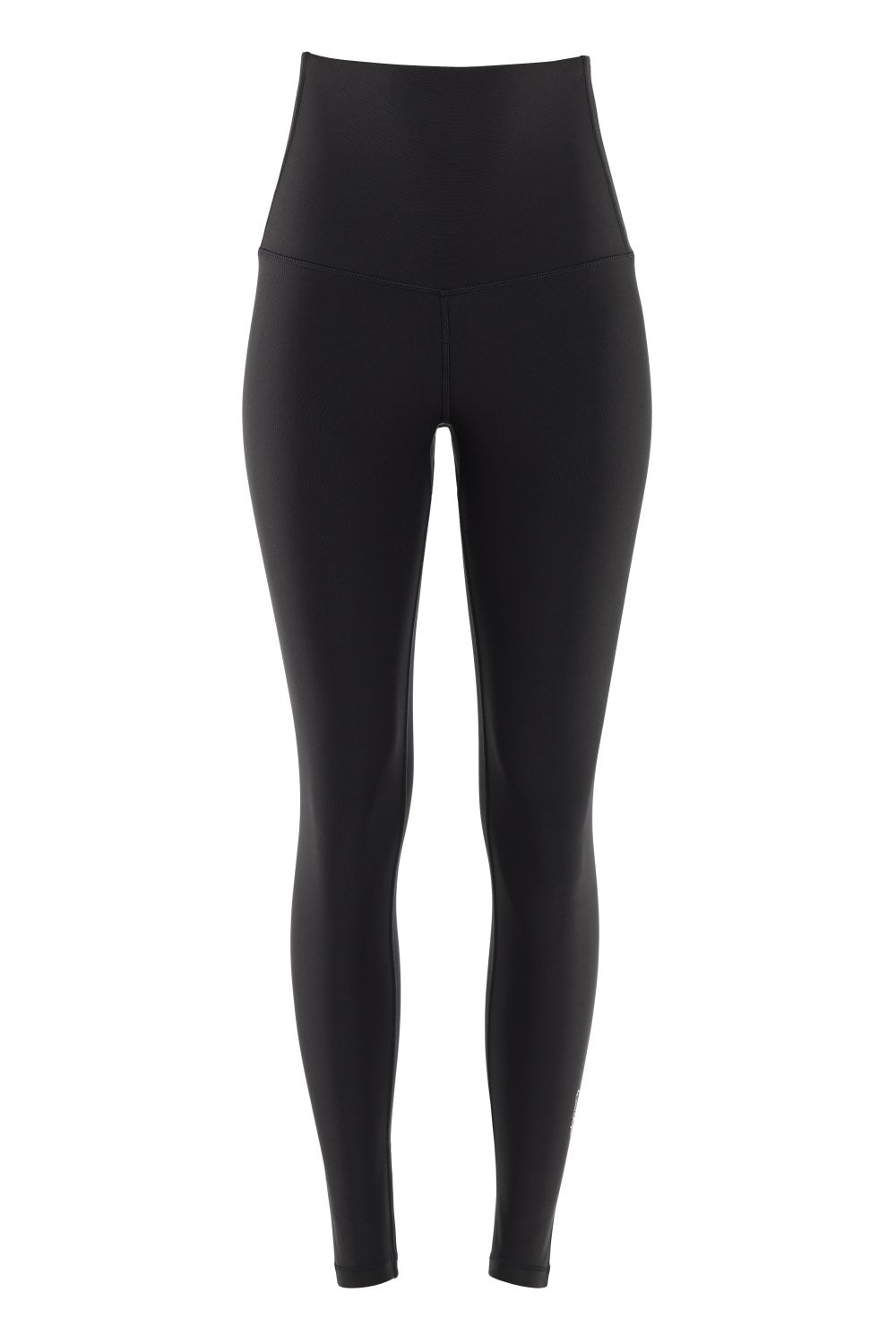 Leggings »Functional Comfort HWL112C«, Bauch-Weg-Effekt durch High Waist-Bund