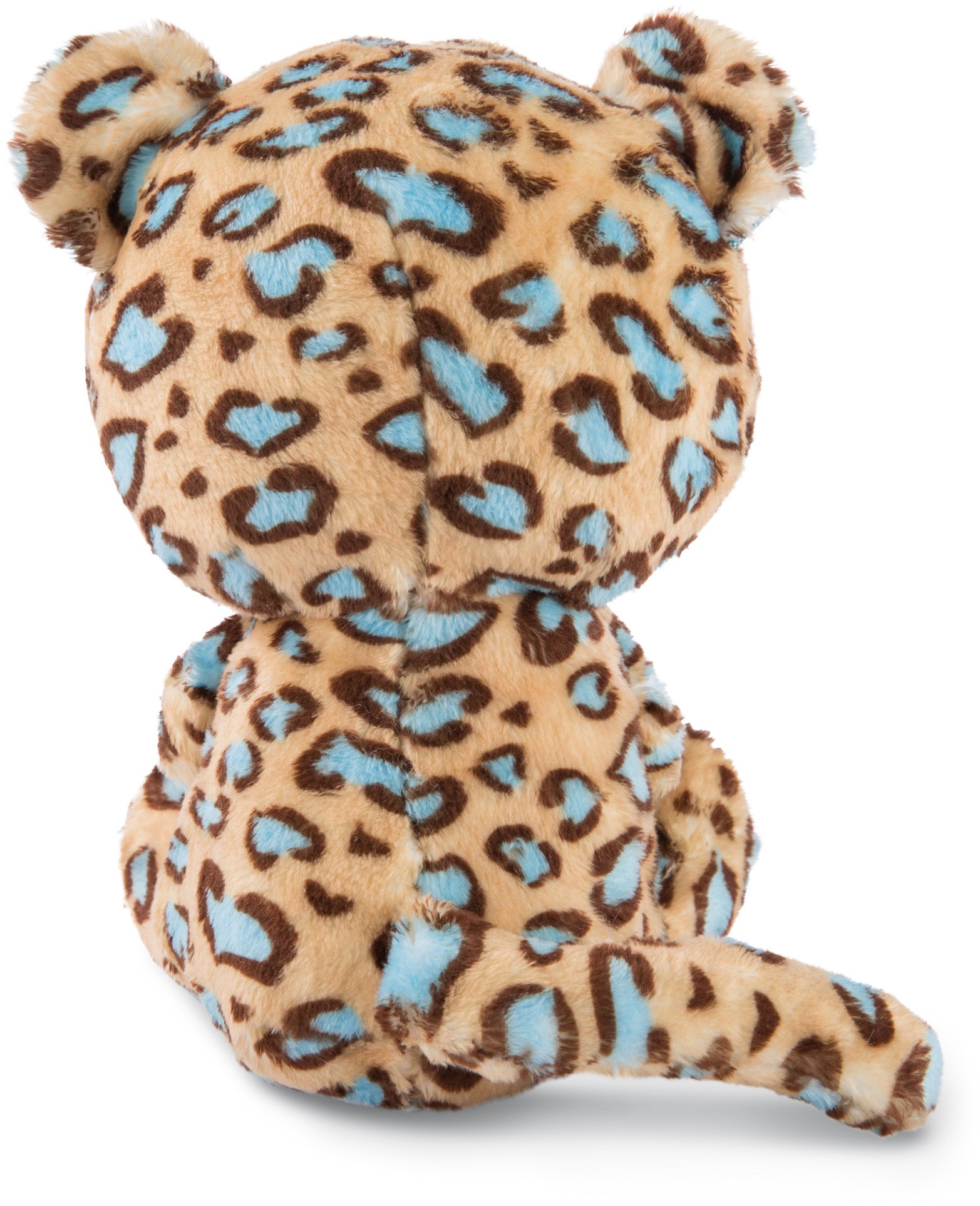 Nici Kuscheltier »Glubschis, Leopard Lassi, 25 cm«