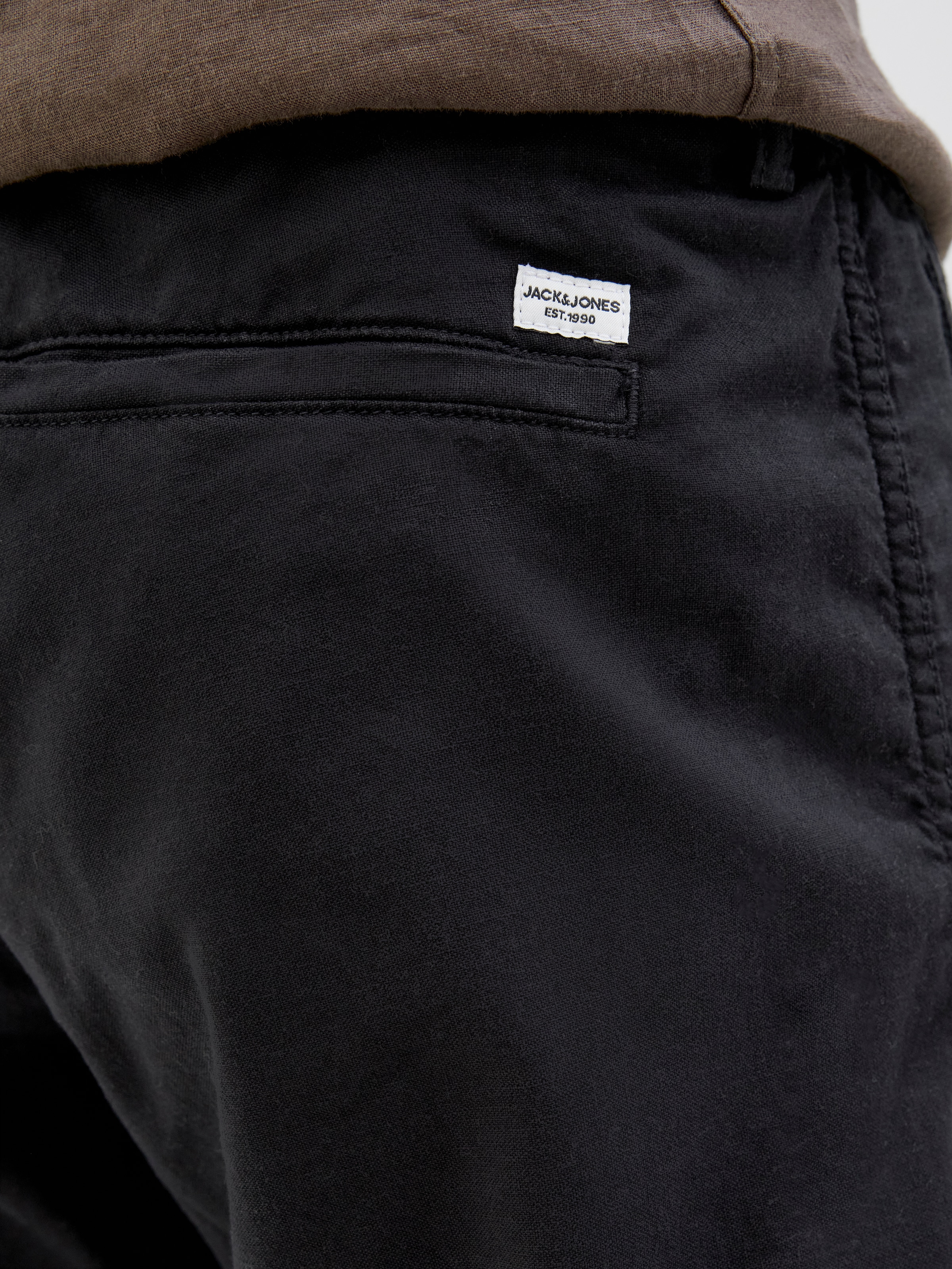 Jack & Jones Jogginghose »JPSTKANE HYBRID BONDI JOGGER SN«
