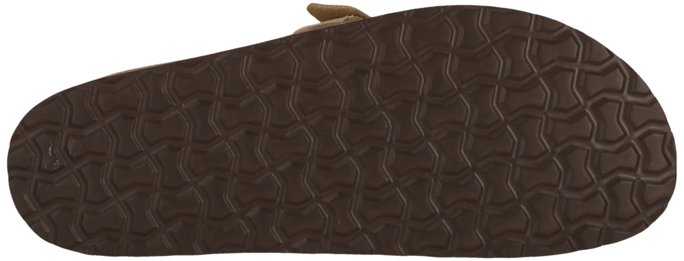 nou Sandale »EMILIAN W LEATHER CORK MOC V2«